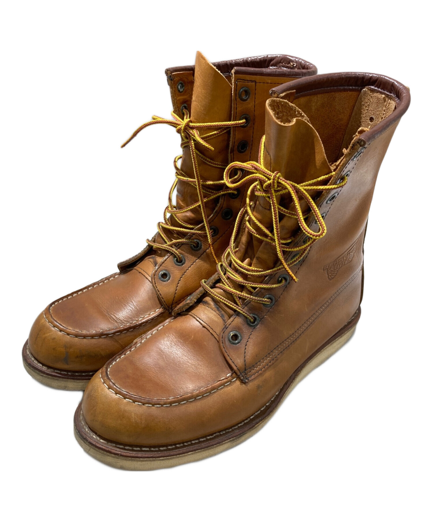 中古・古着通販】RED WING (レッドウィング) 8-inch Classic Moc 