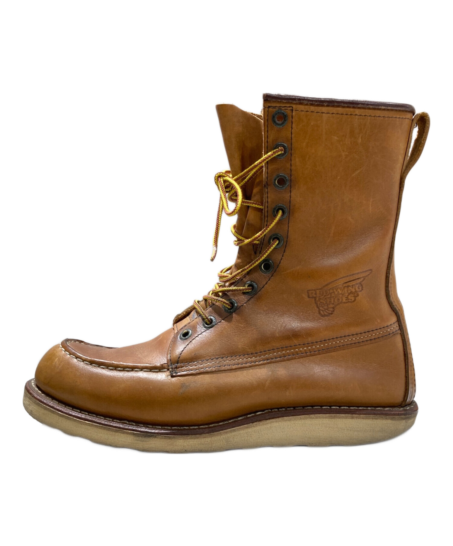 中古・古着通販】RED WING (レッドウィング) 8-inch Classic Moc 