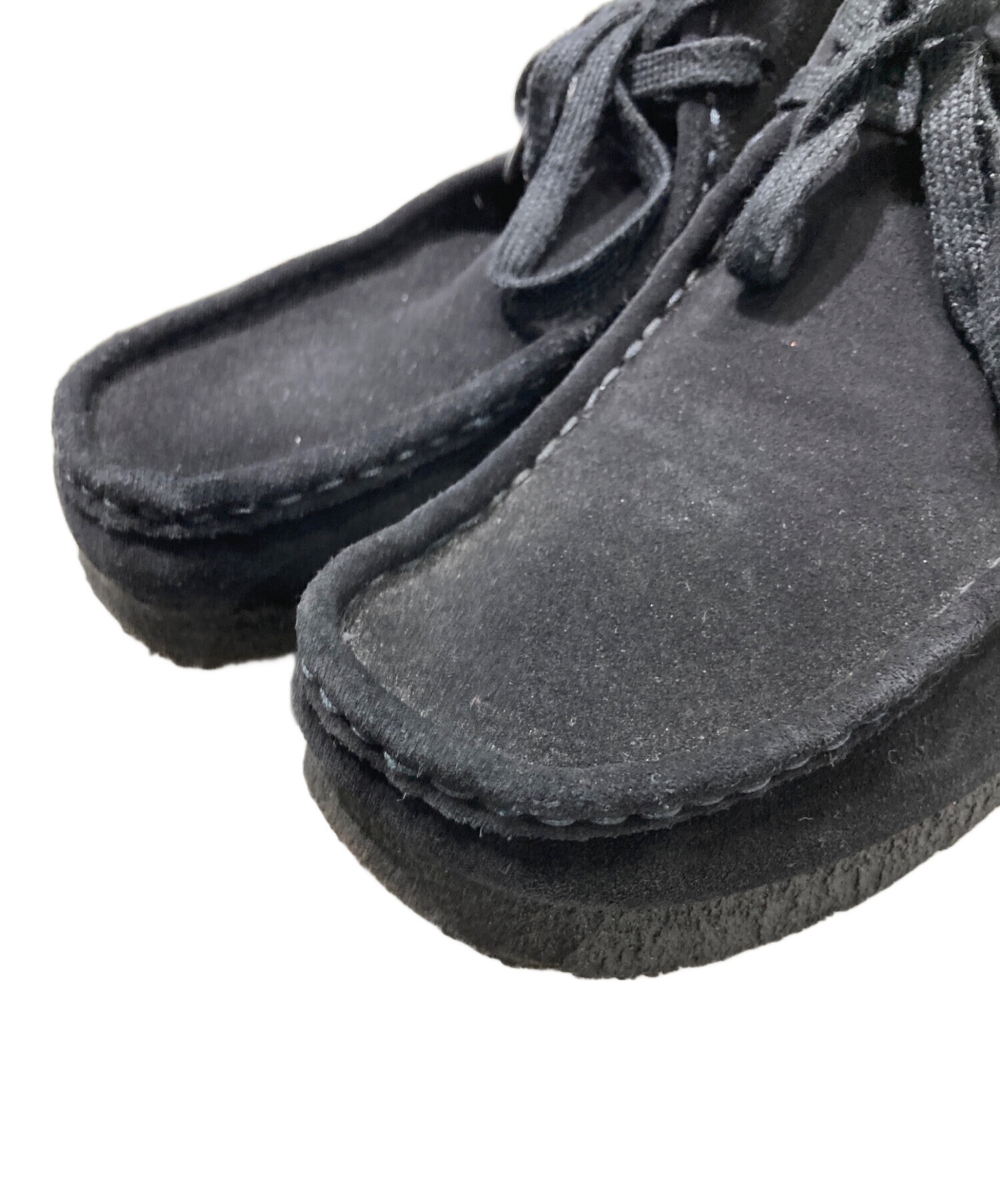 中古・古着通販】Clarks Originals (クラークス オリジナルズ