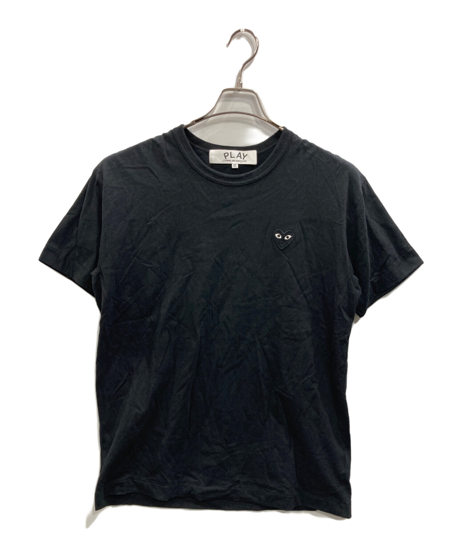中古・古着通販】PLAY COMME des GARCONS (プレイコムデギャルソン 