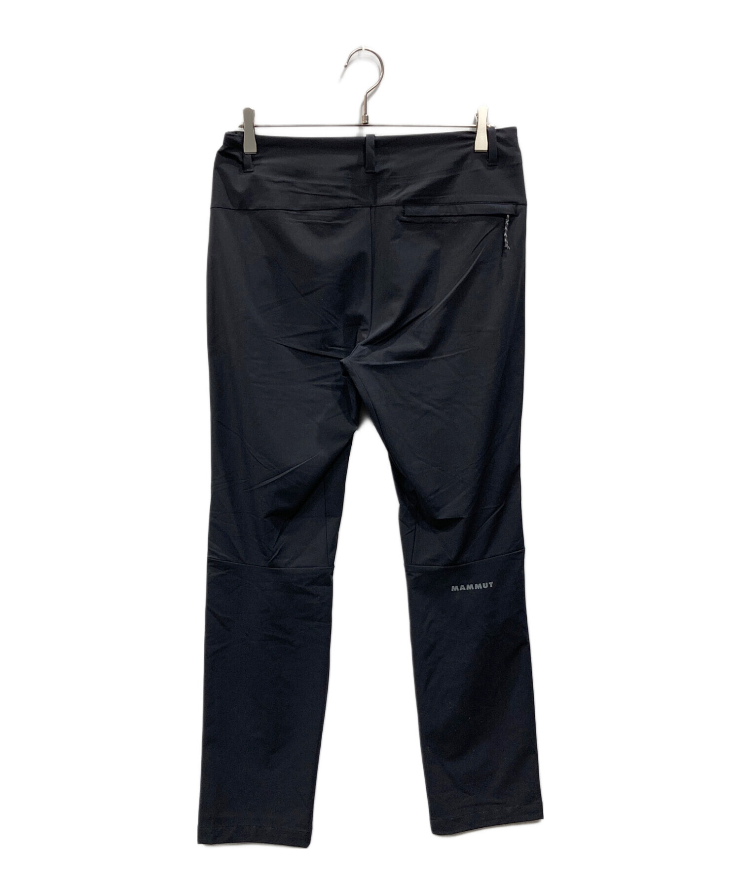 中古・古着通販】MAMMUT (マムート) トレッカーズ 3.0 ソフトシェル 