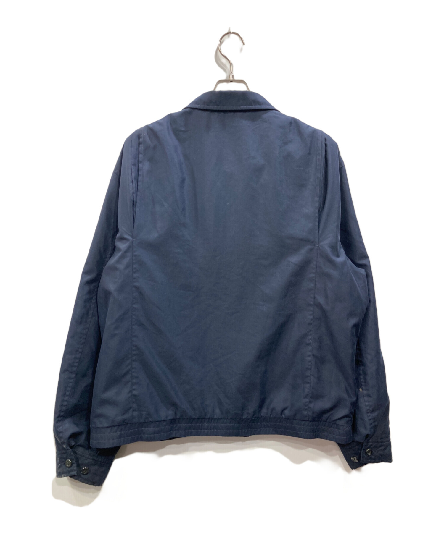 ぶぶエディーバウアースイングトップジャケットG9型Lネイビーvintag 楽天市場】80's ビンテージ □ Eddie Bauer エディーバウアー チェック
