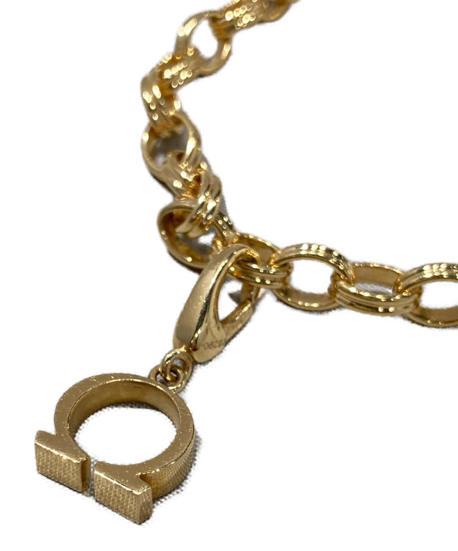 【ジャンク】オメガ 純正 ブレスレット 1562/850 中古・古着通販】OMEGA (オメガ) ブレスレット｜ブランド・古着通販