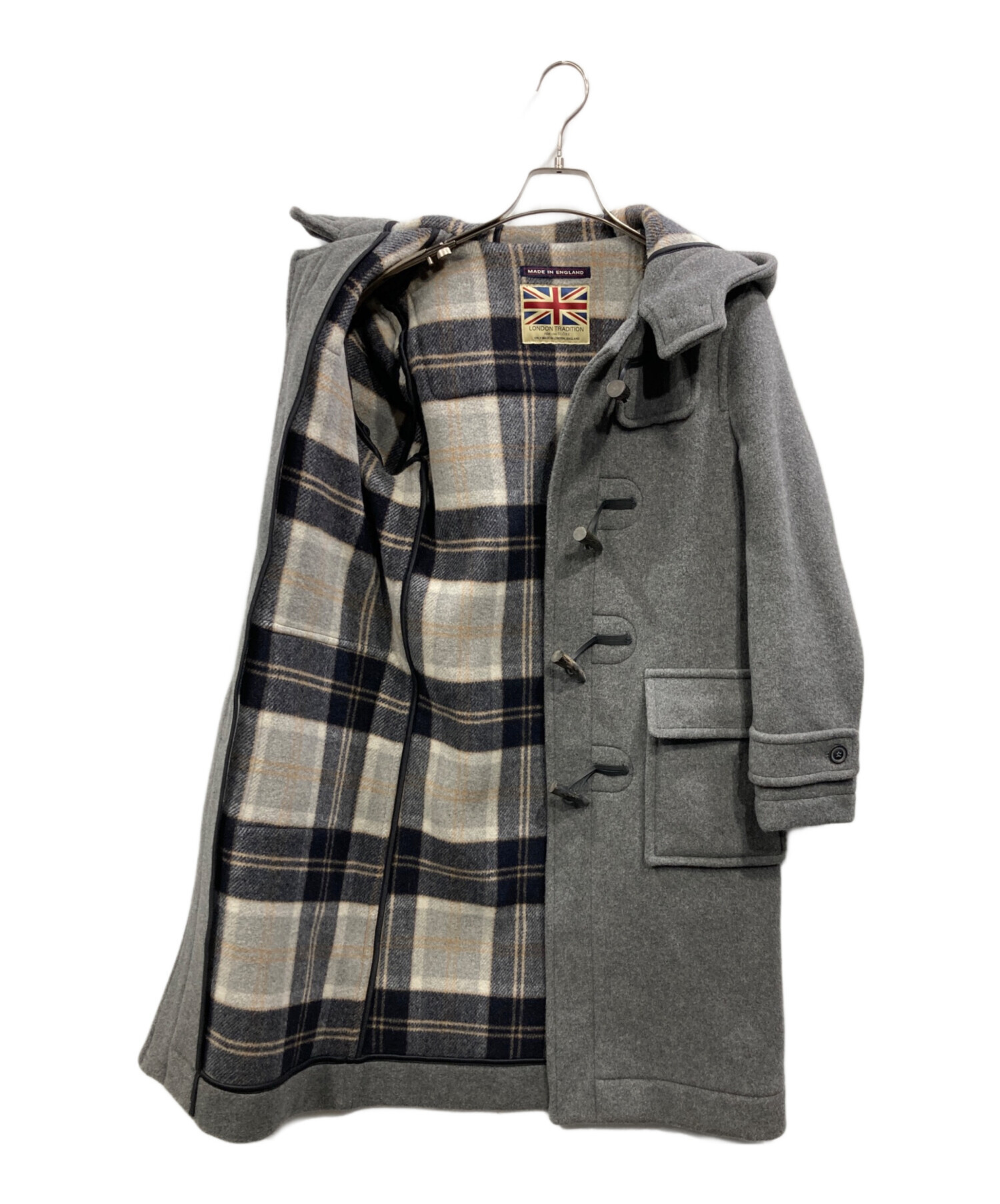 中古・古着通販】LONDON Tradition (ロンドントラディション) SLOBE