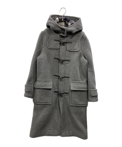 London traditional for IENA slobe ダッフル 中古・古着通販】LONDON Tradition (ロンドントラディション) SLOBE