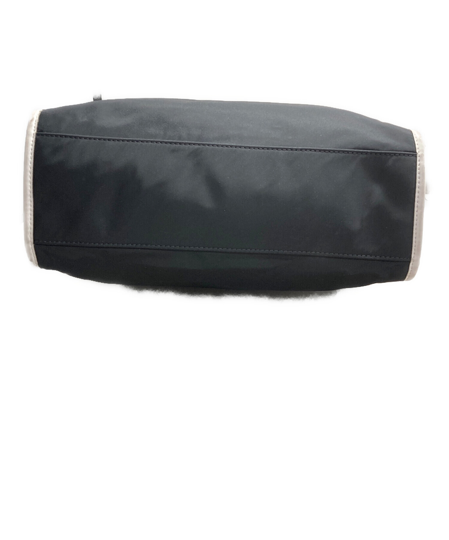 中古・古着通販】MICHAEL KORS (マイケルコース) 2WAYバッグ ブラック
