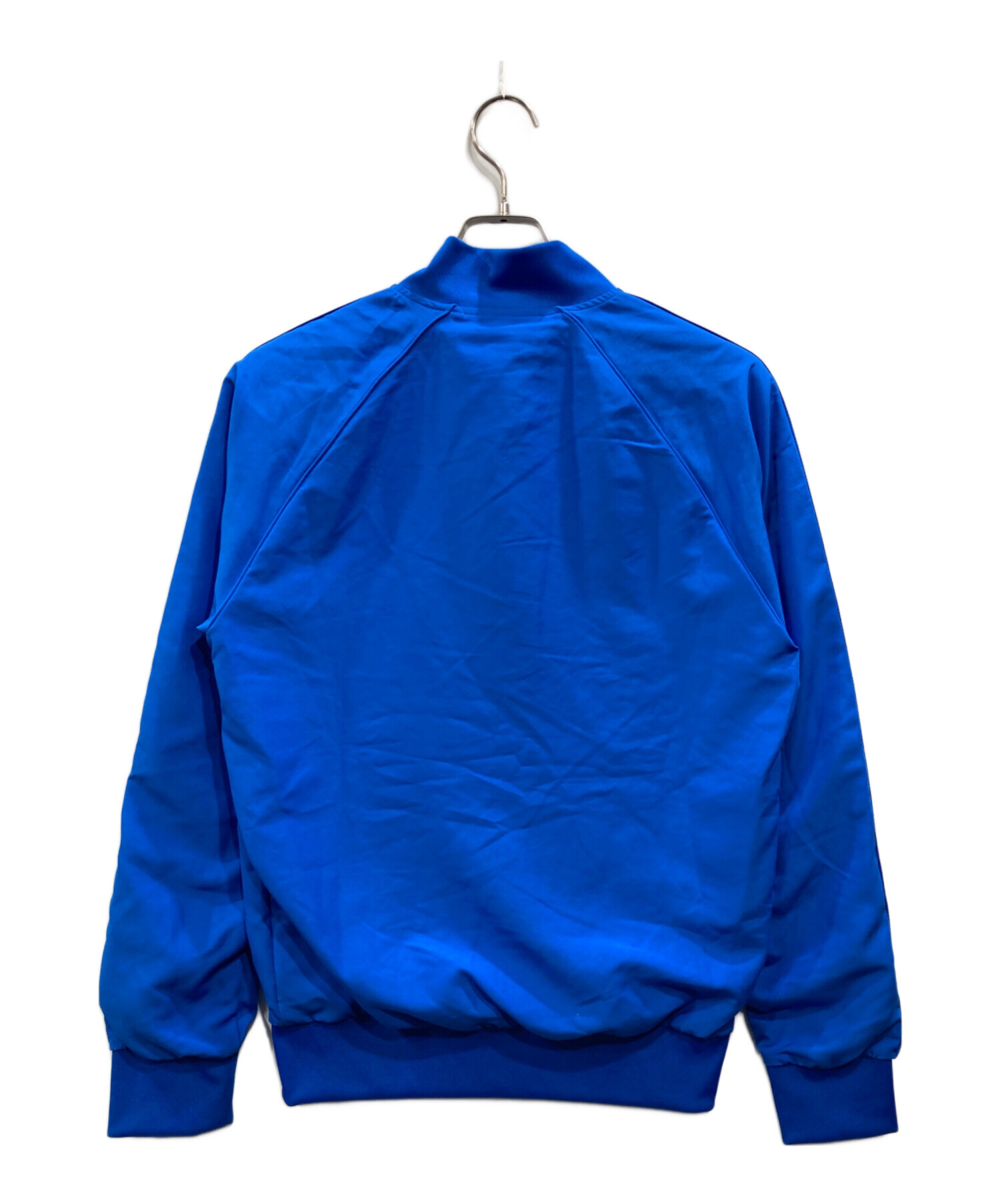 中古・古着通販】adidas (アディダス) SST トラックトップ ブルー