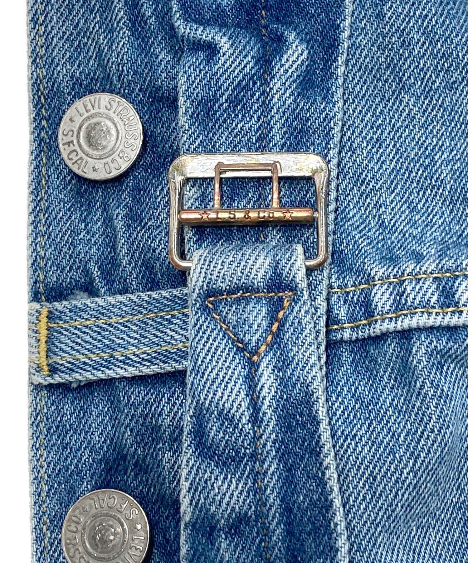 中古・古着通販】LEVI'S VINTAGE CLOTHING (リーバイス ビンテージ