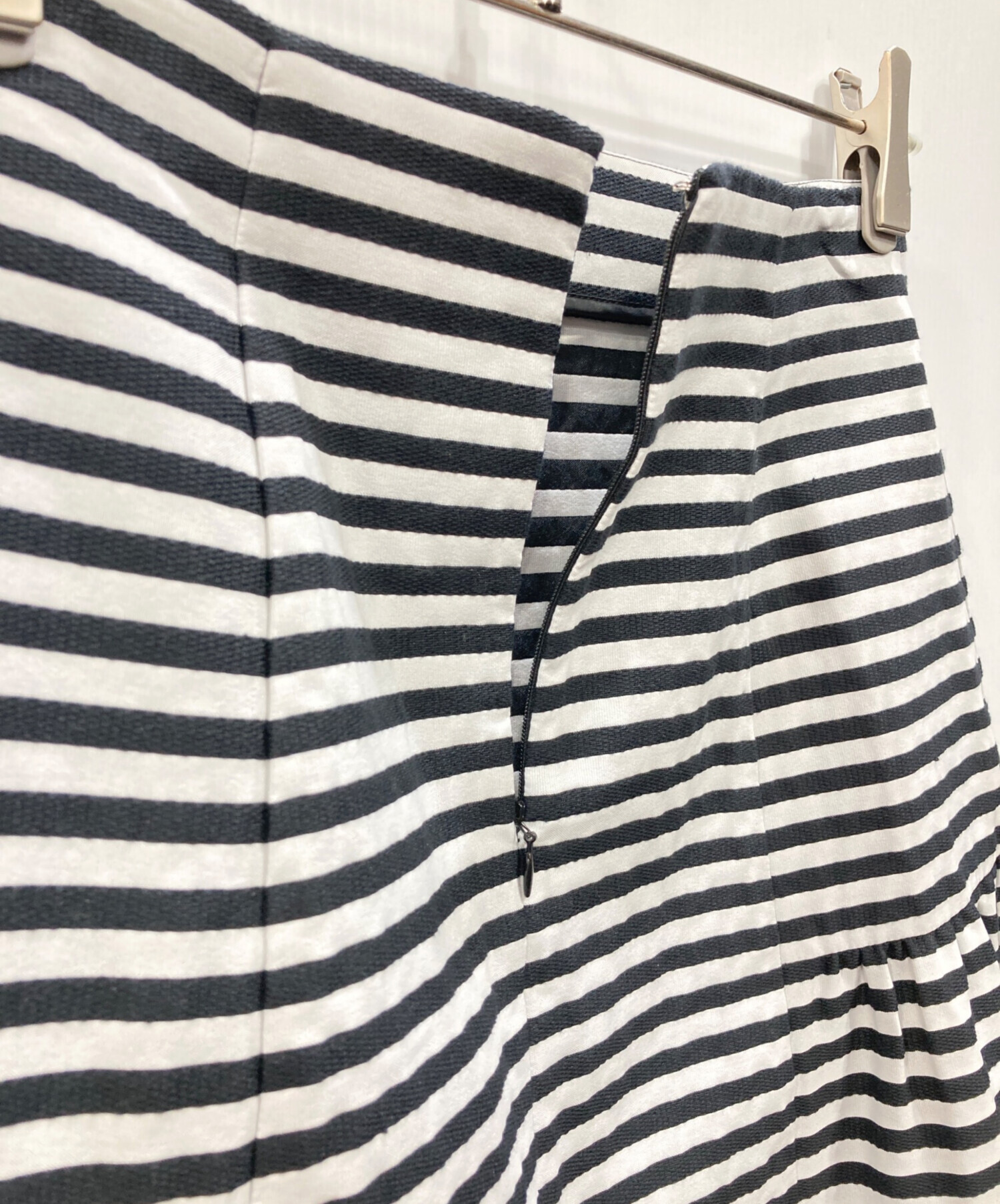 中古・古着通販】BORDERS AT BALCONY (ボーダーズアットバルコニー