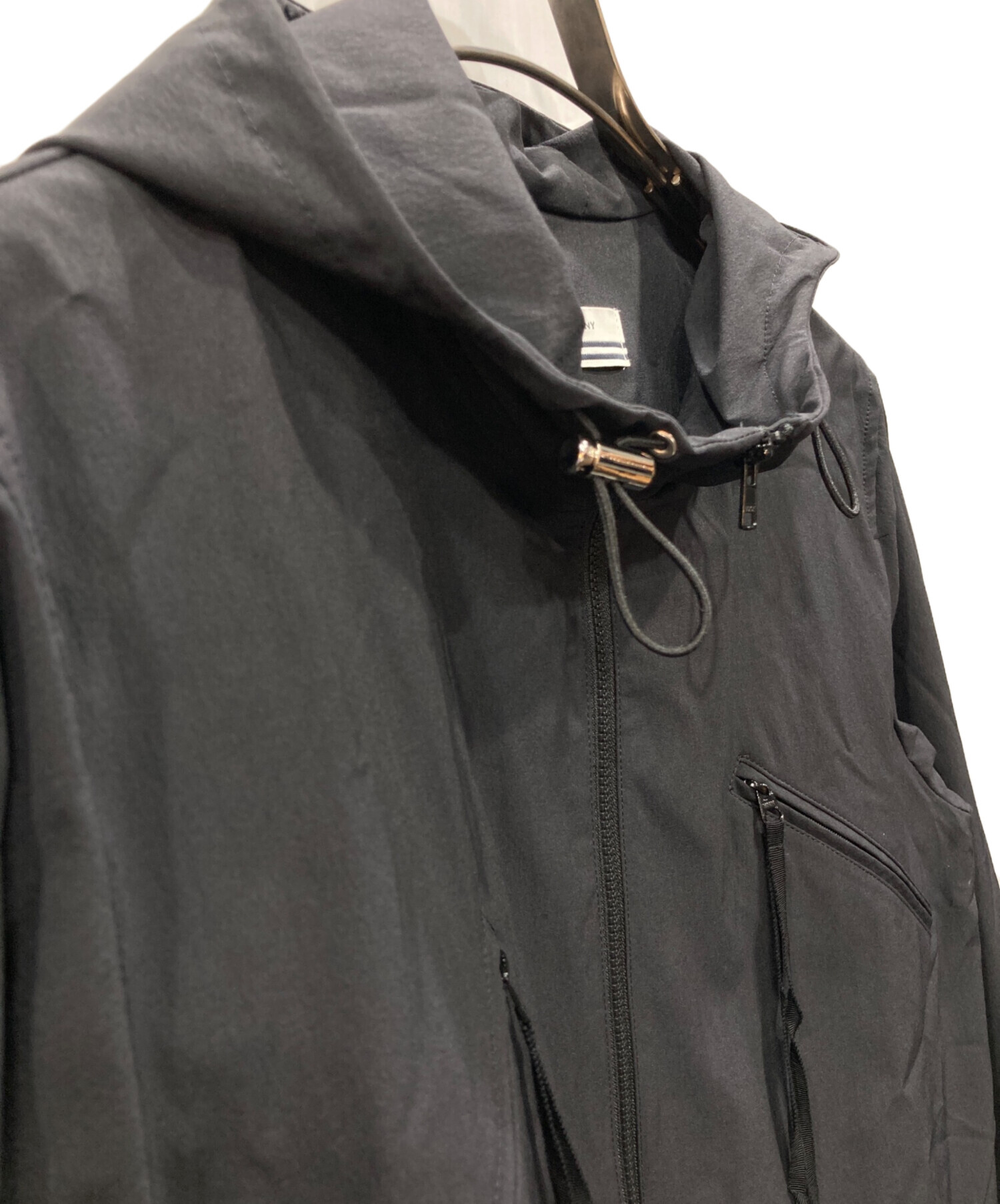中古・古着通販】BORDERS AT BALCONY (ボーダーズアットバルコニー