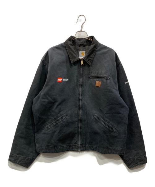 中古・古着通販】CarHartt (カーハート) デトロイトジャケット グレー 