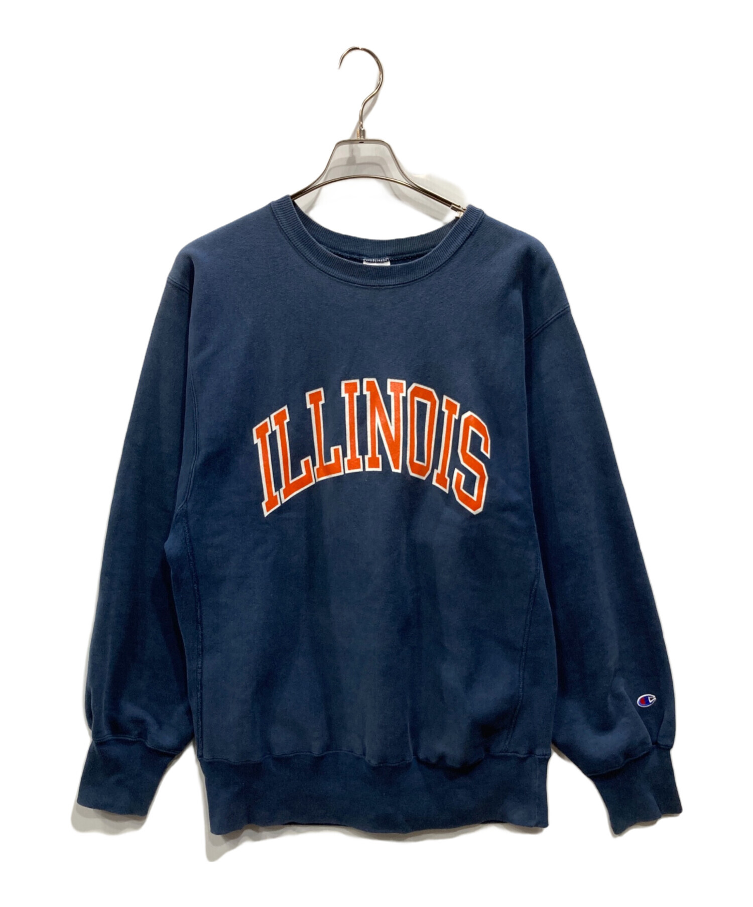 中古・古着通販】Champion (チャンピオン) リバースウィーブスウェット 
