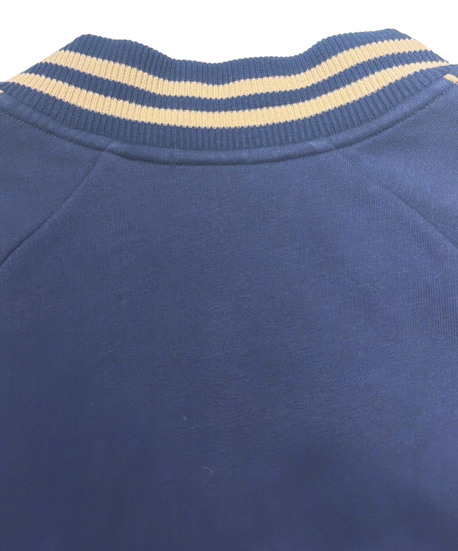 新品未使用　POLO RALPH LAUREN スウェット  スタジャン 中古・古着通販】POLO RALPH LAUREN (ポロ・ラルフローレン