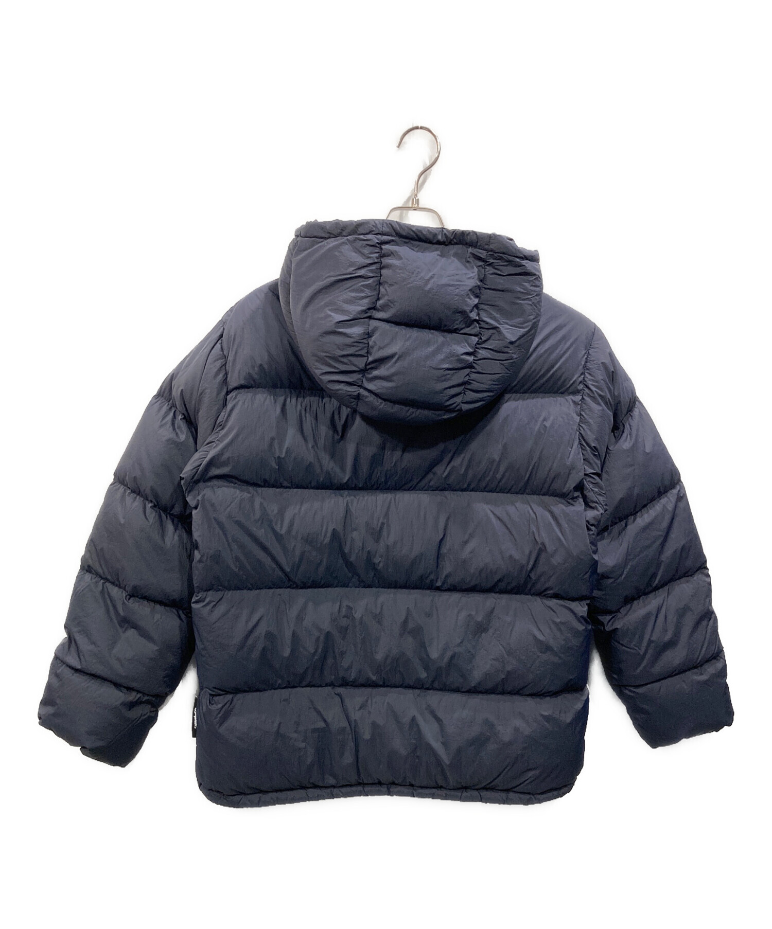 中古・古着通販】Gymphlex (ジムフレックス) ダウンジャケット 