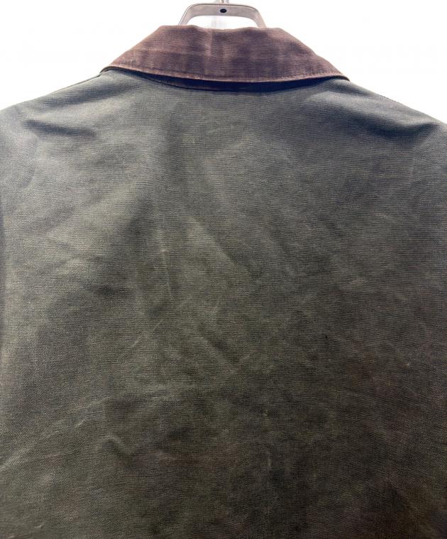 中古・古着通販】CarHartt (カーハート) デトロイトジャケット モス
