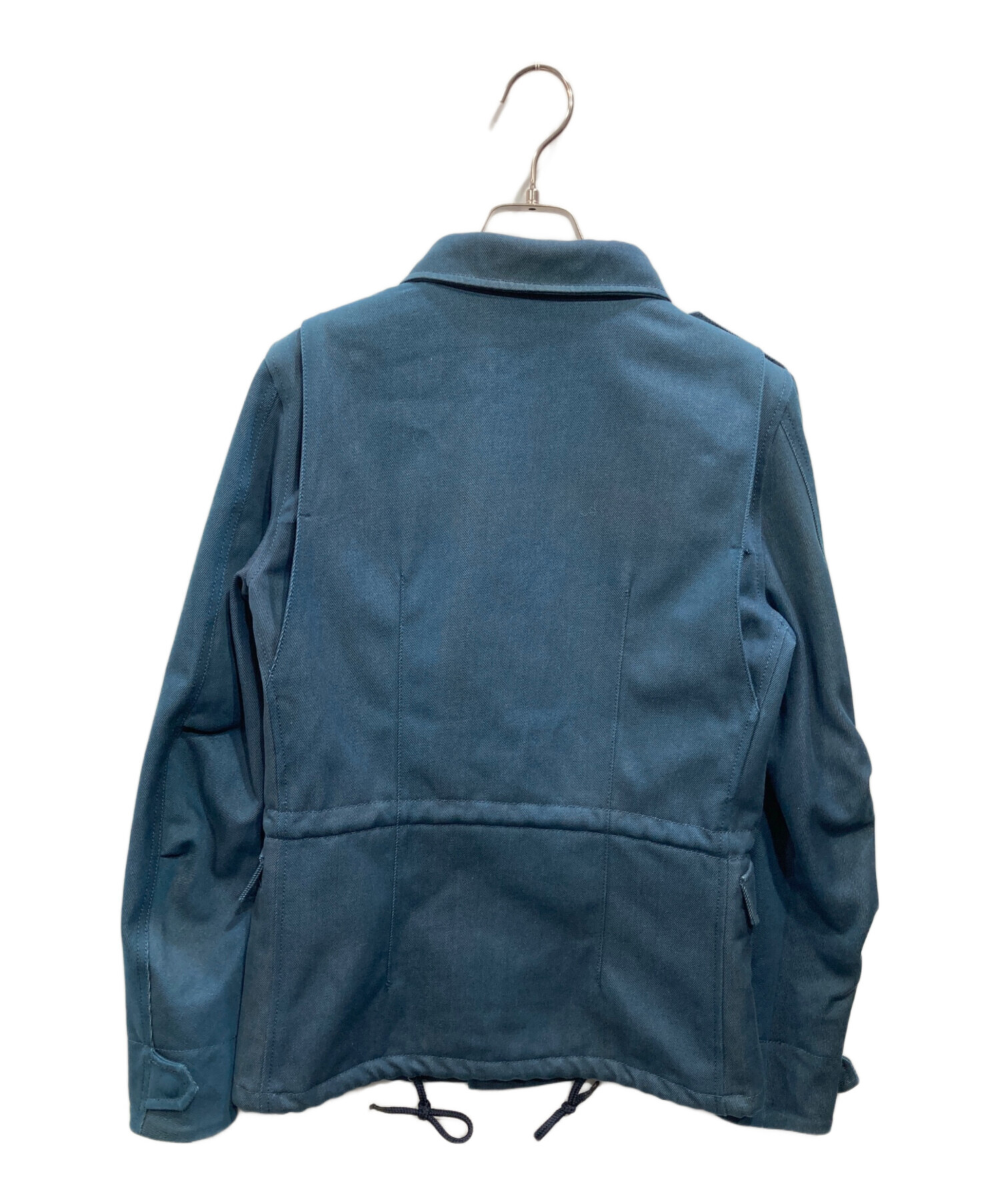 中古・古着通販】AKM (エーケーエム) M65（エム65）ジャケット