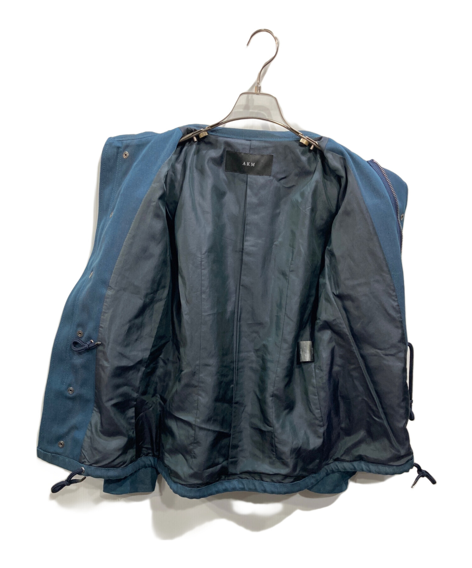 中古・古着通販】AKM (エーケーエム) M65（エム65）ジャケット
