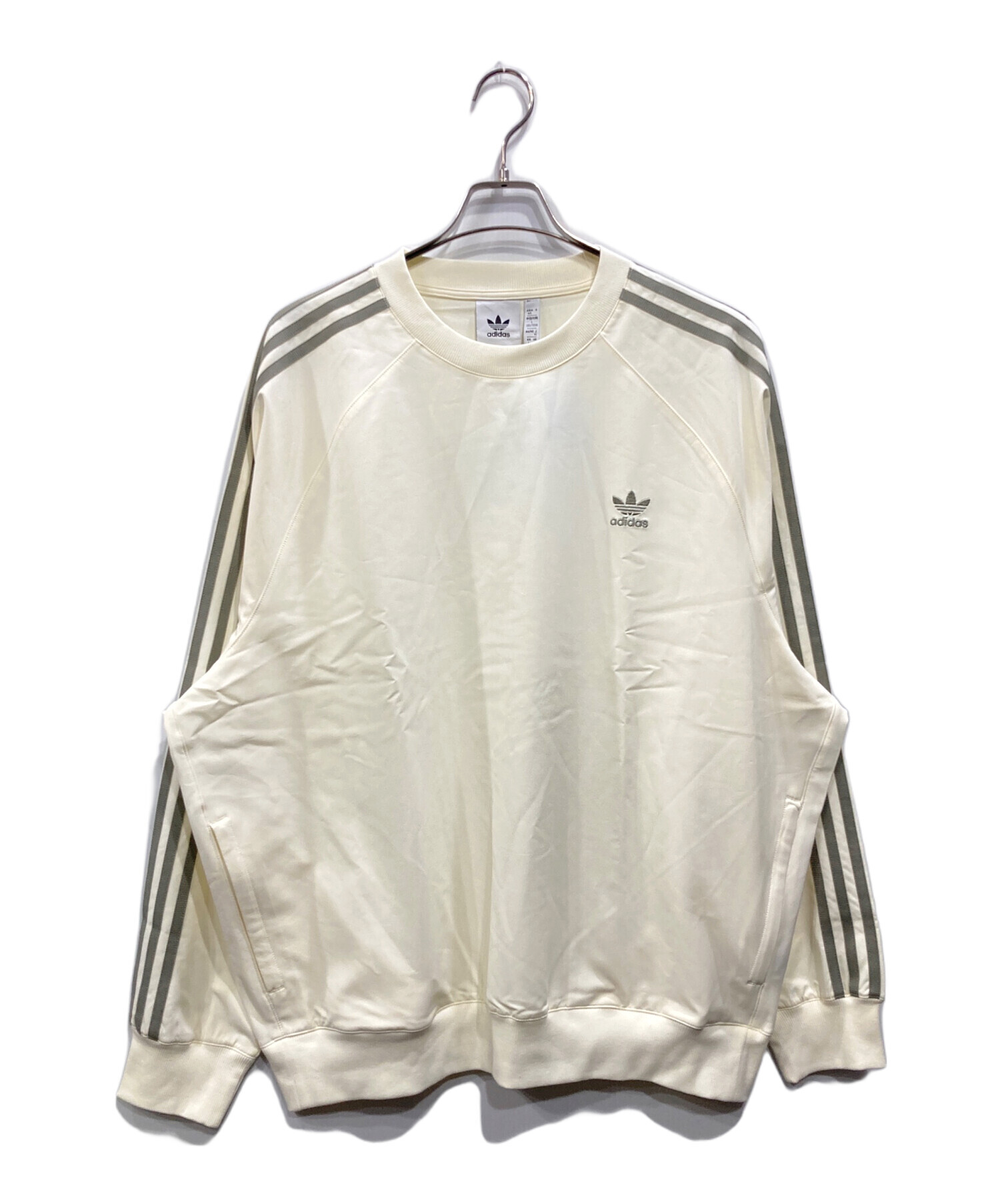 中古・古着通販】adidas Originals (アディダスオリジナル) プル 