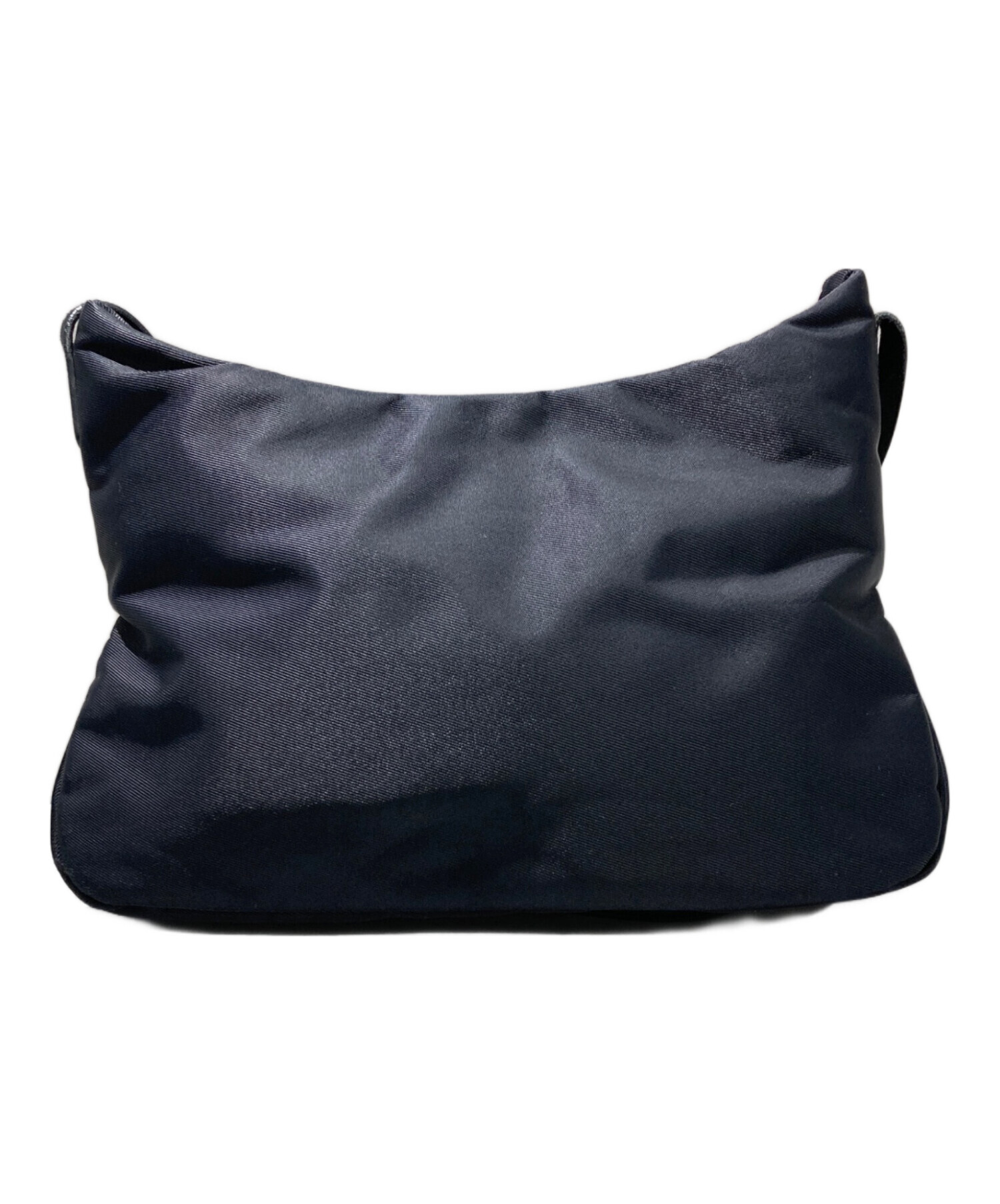 中古・古着通販】minitmute (ミニミュート) clo soft ブラック 