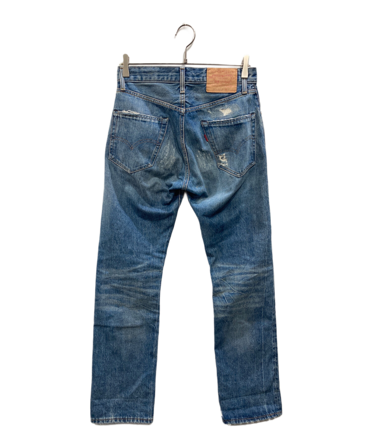 中古・古着通販】LEVI
