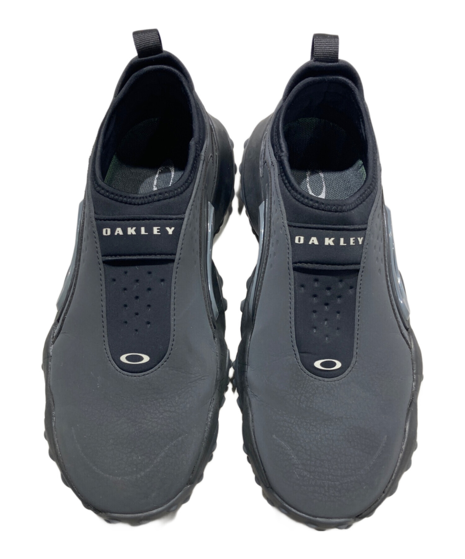 中古・古着通販】OAKLEY (オークリー) EDGE ICON ローカットスニーカー