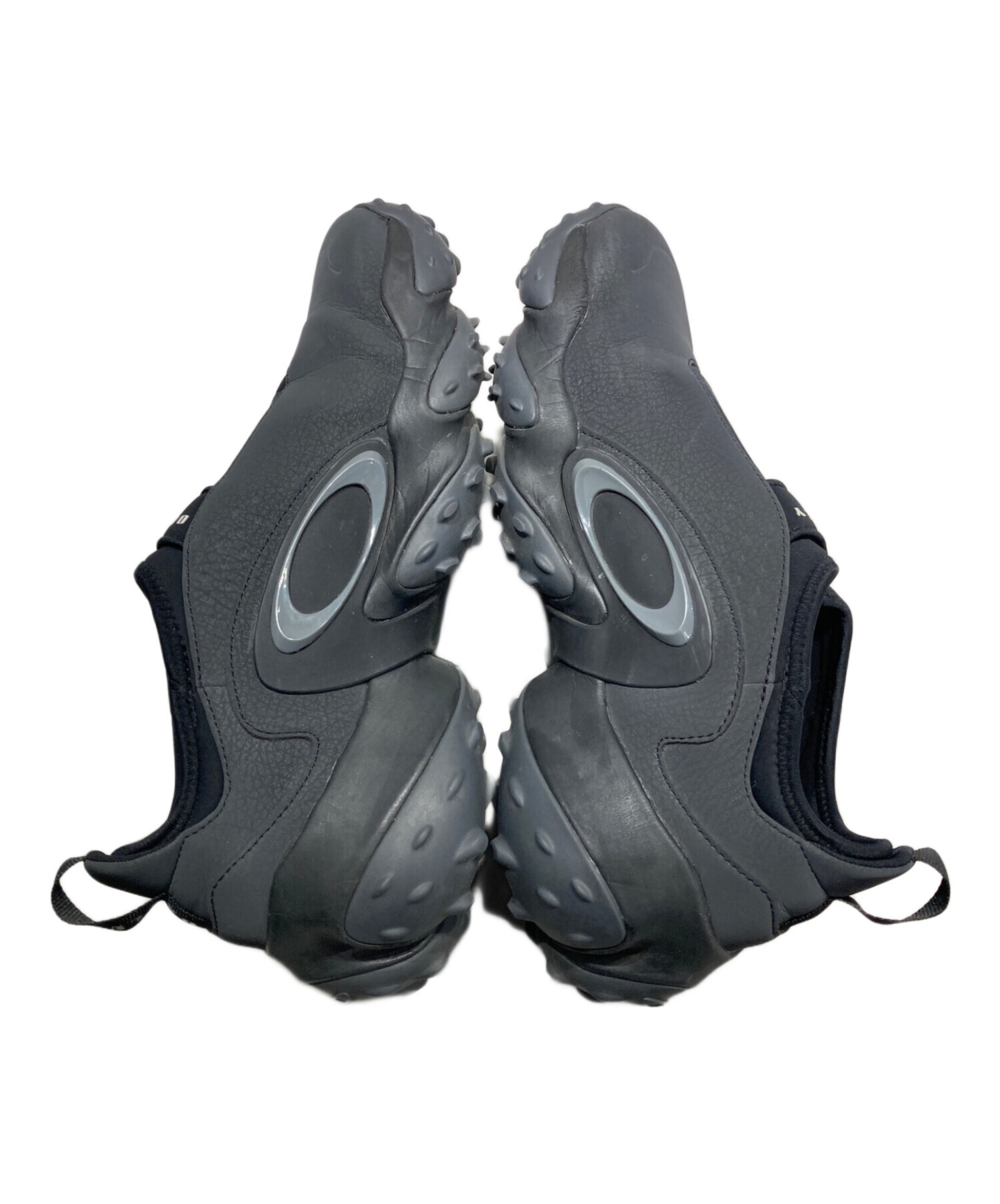 中古・古着通販】OAKLEY (オークリー) EDGE ICON ローカットスニーカー 