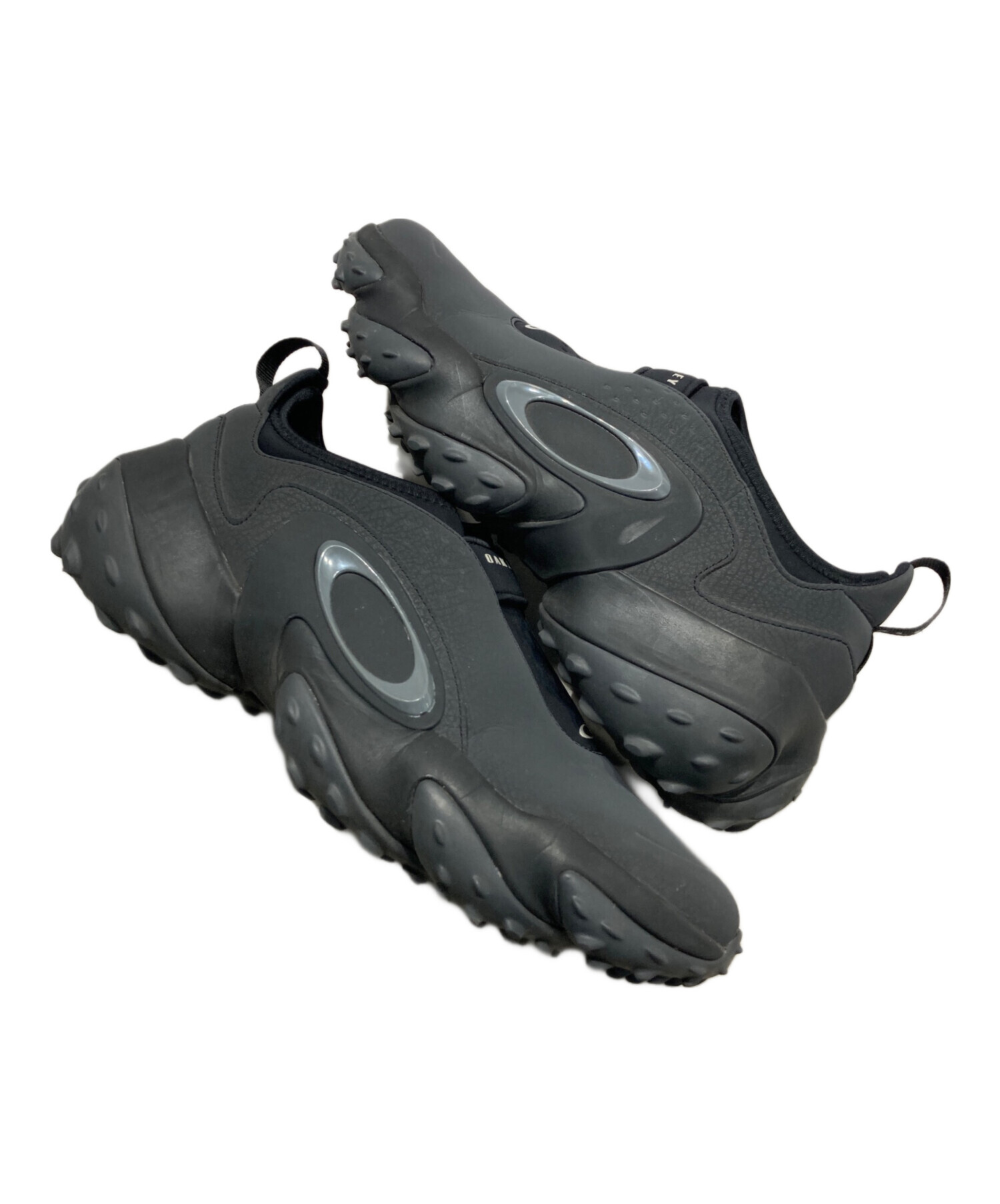 中古・古着通販】OAKLEY (オークリー) EDGE ICON ローカットスニーカー