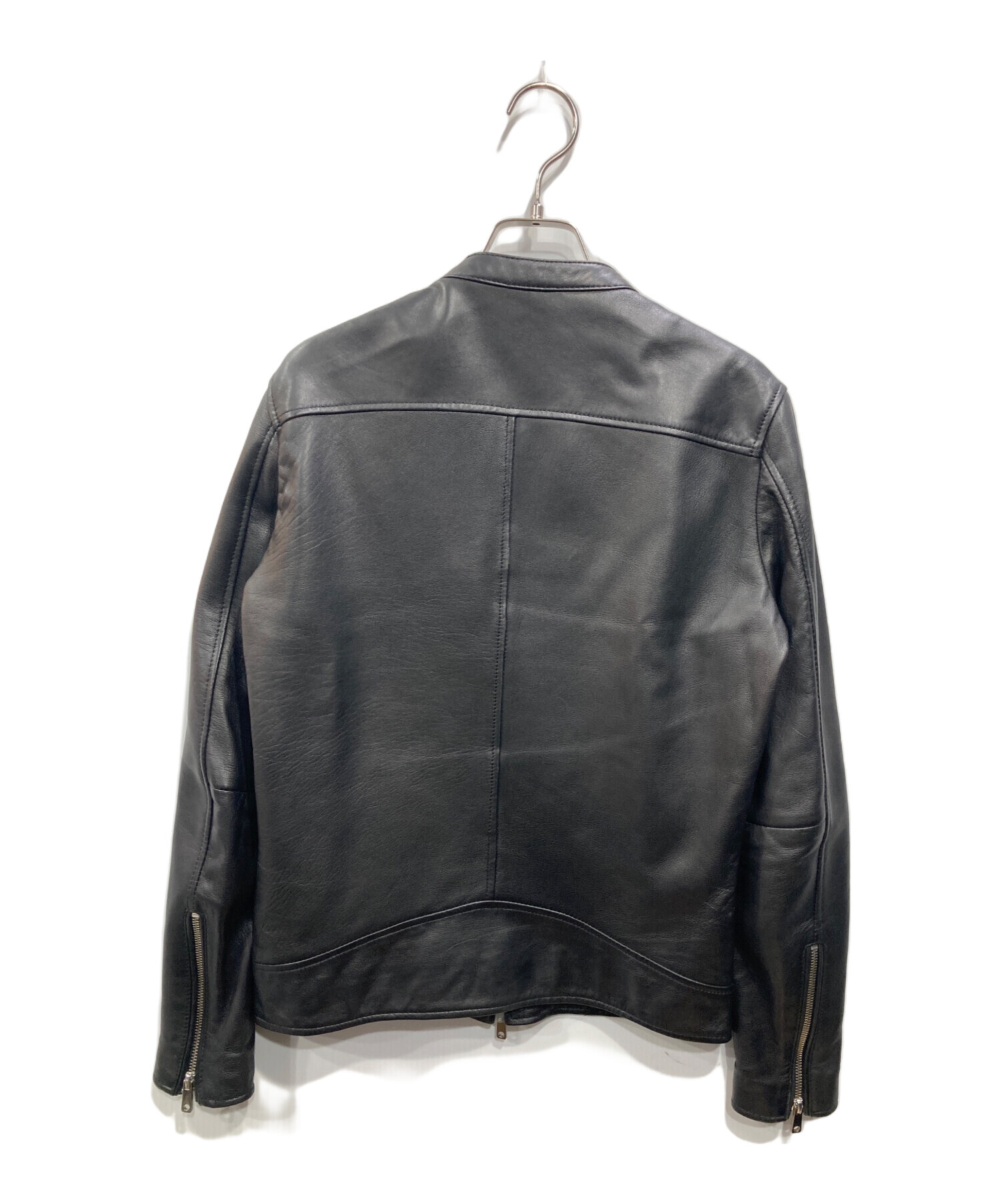 UNITED TOKYO シングルレザージャケット　サイズ3 楽天市場】united tokyo ライダース サイズ3の通販