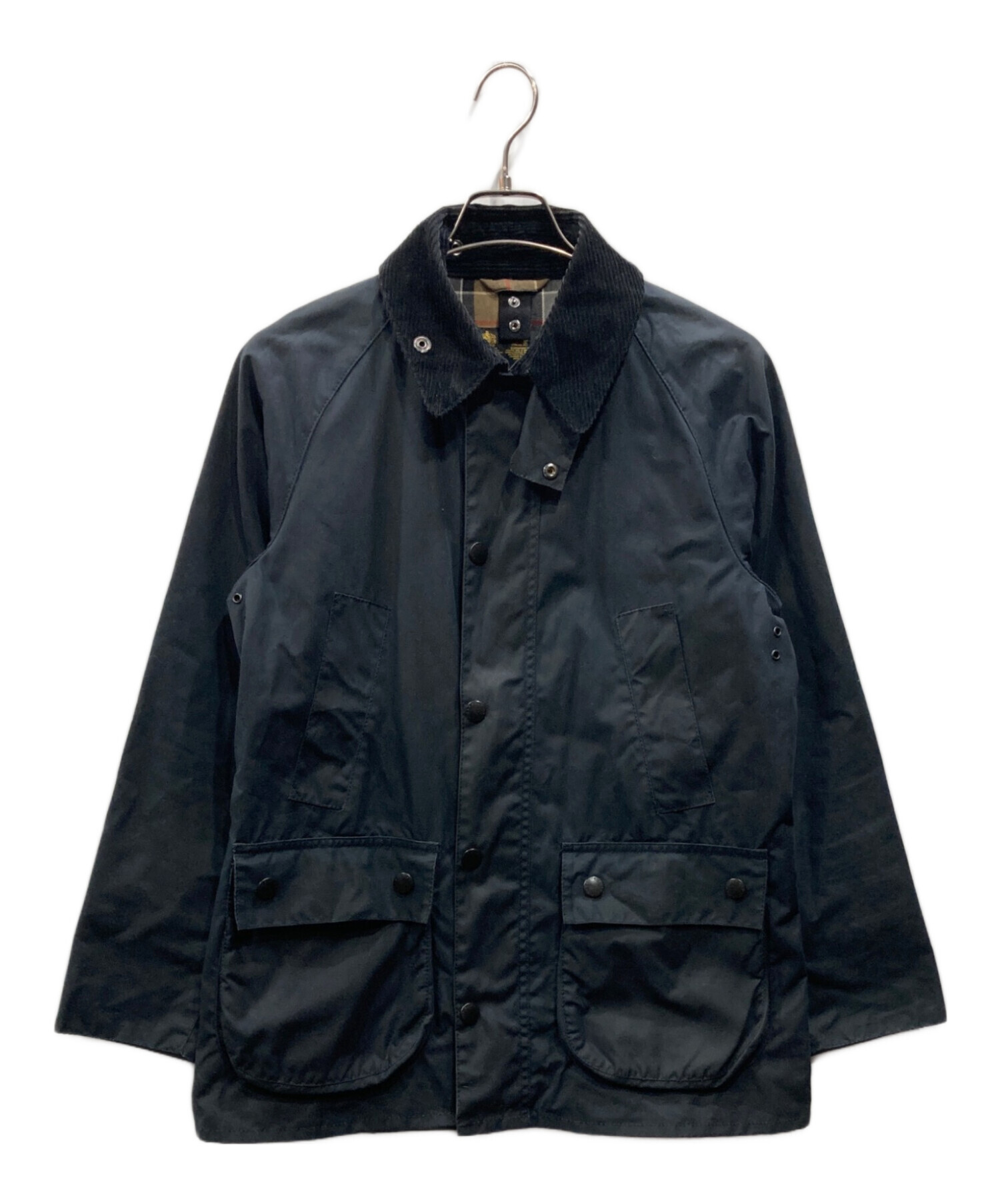 中古・古着通販】Barbour (バブアー) SL BEDALEオイルドジャケット