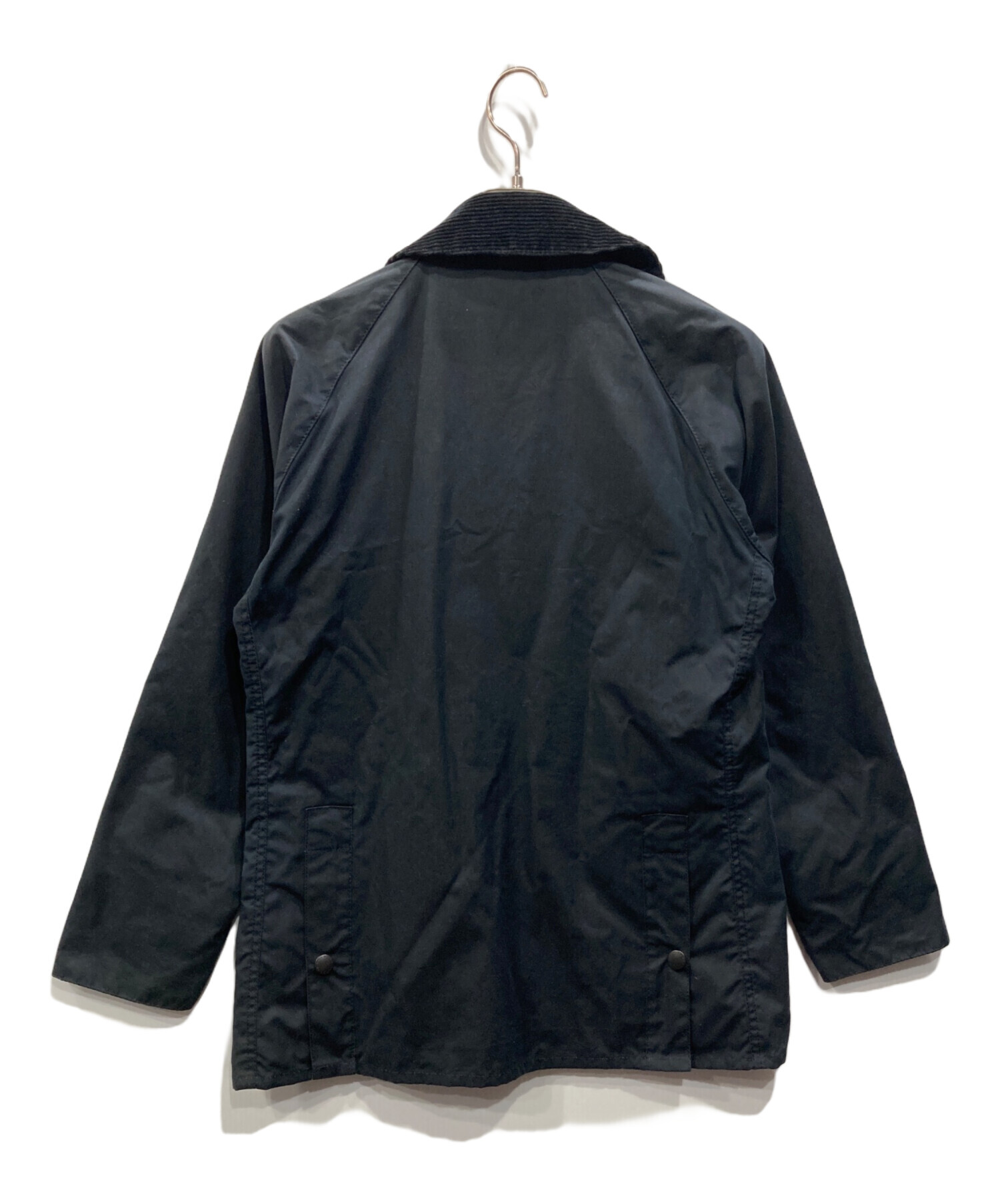 中古・古着通販】Barbour (バブアー) SL BEDALEオイルドジャケット 中古・古着通販】Barbour (バブアー) SL BEDALEオイルドジャケット