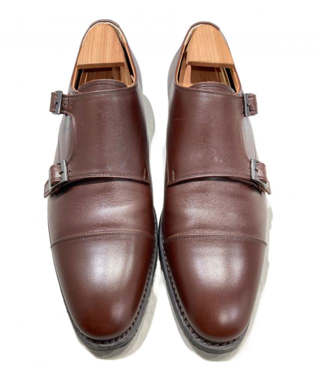 中古・古着通販】SCOTCH GRAIN (スコッチグレイン) ダブルモンク