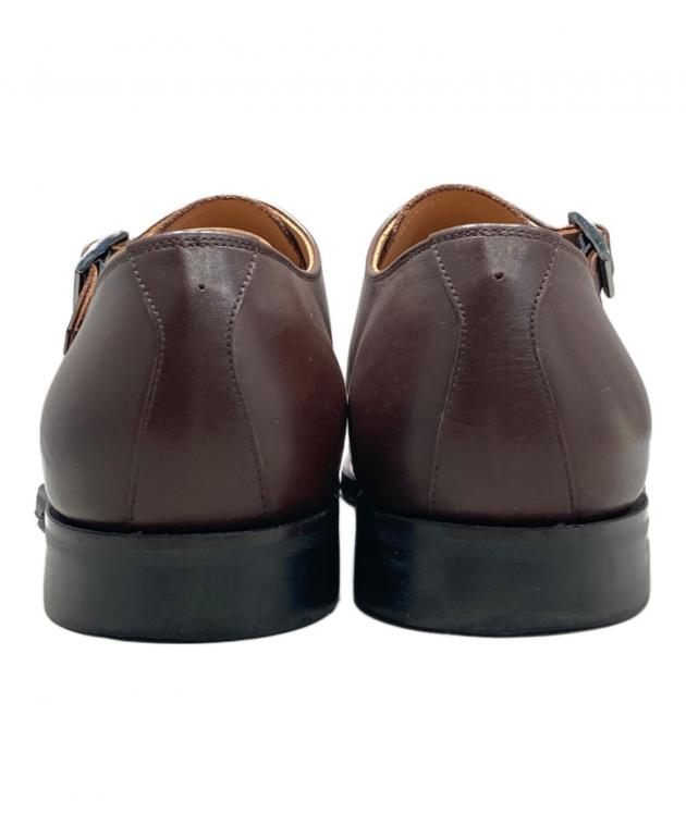 中古・古着通販】SCOTCH GRAIN (スコッチグレイン) ダブルモンク