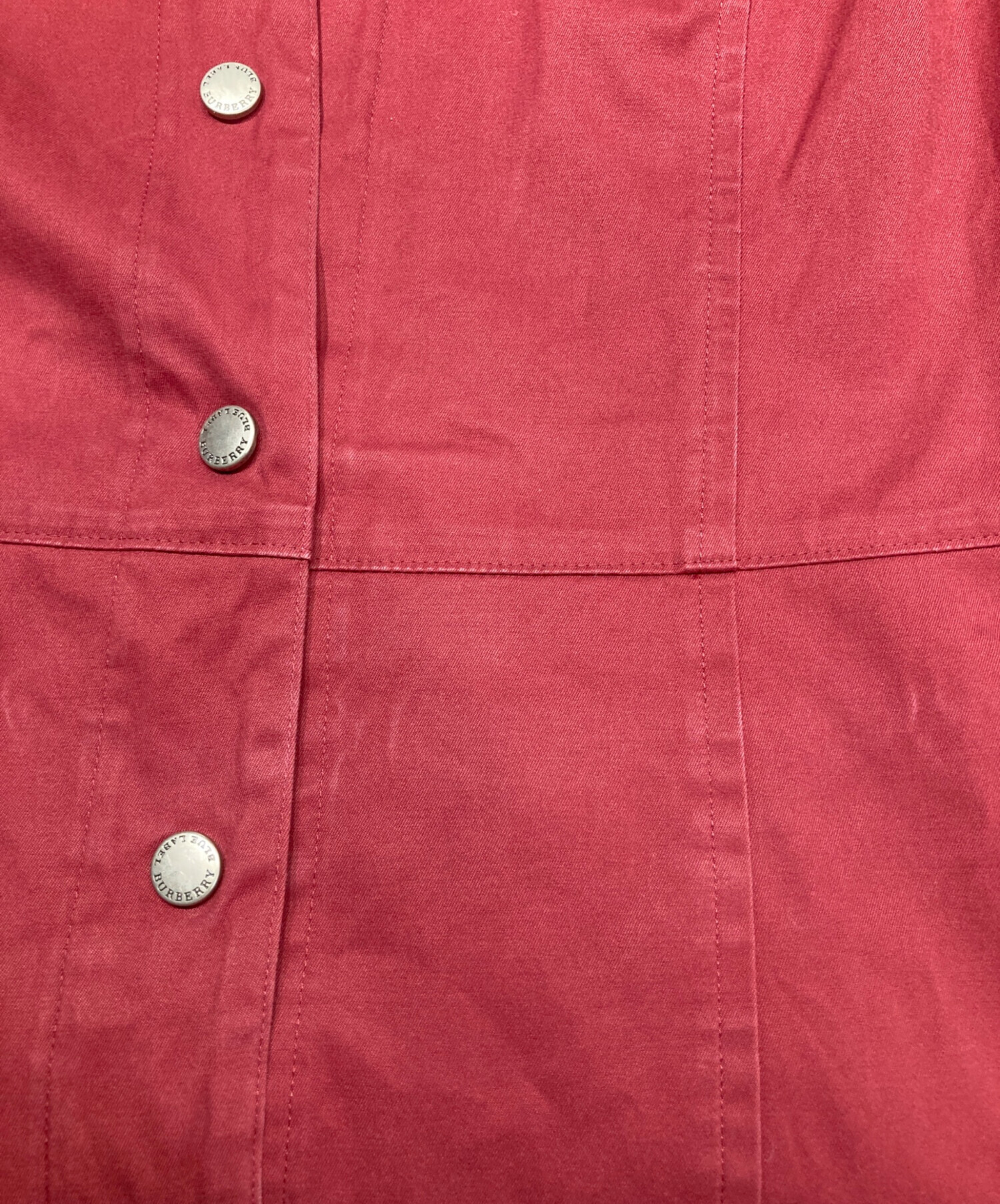中古・古着通販】BURBERRY BLUE LABEL (バーバリー ブルー レーベル