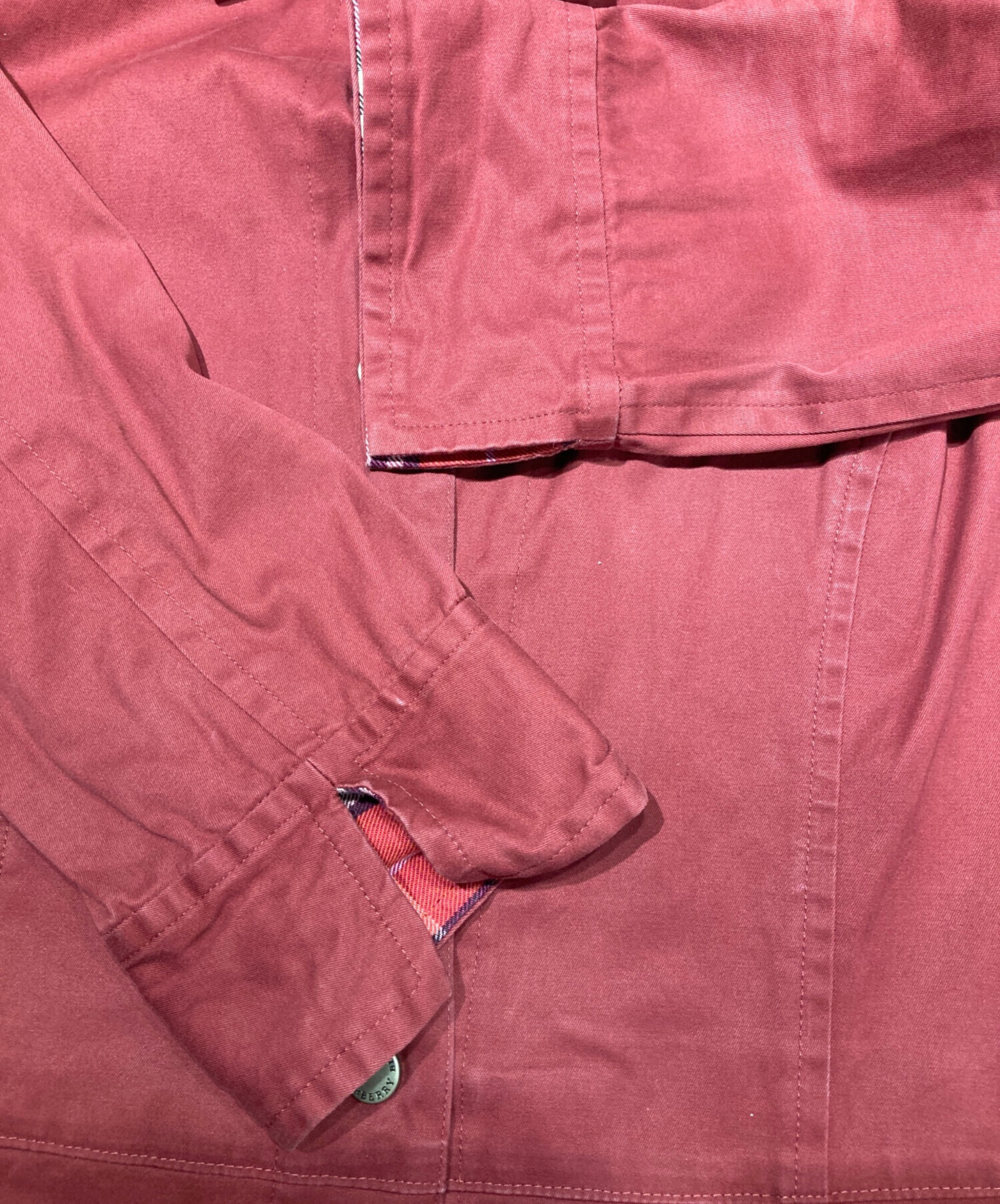 中古・古着通販】BURBERRY BLUE LABEL (バーバリー ブルー レーベル