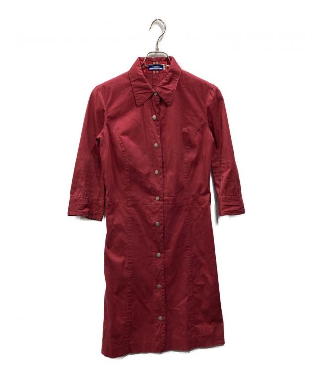 中古・古着通販】BURBERRY BLUE LABEL (バーバリー ブルー レーベル