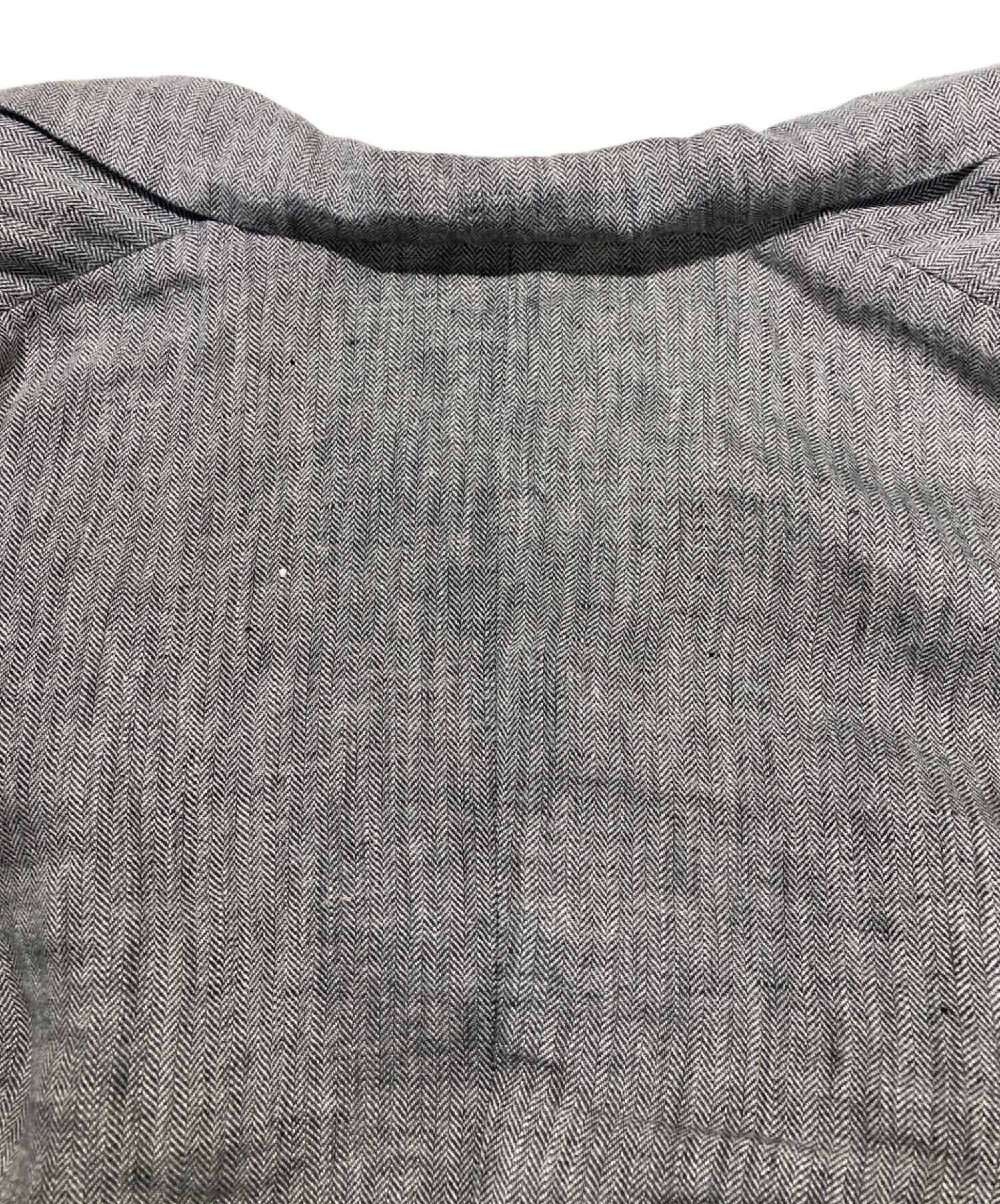中古・古着通販】Spick and Span (スピック＆スパン) リネンエアリー