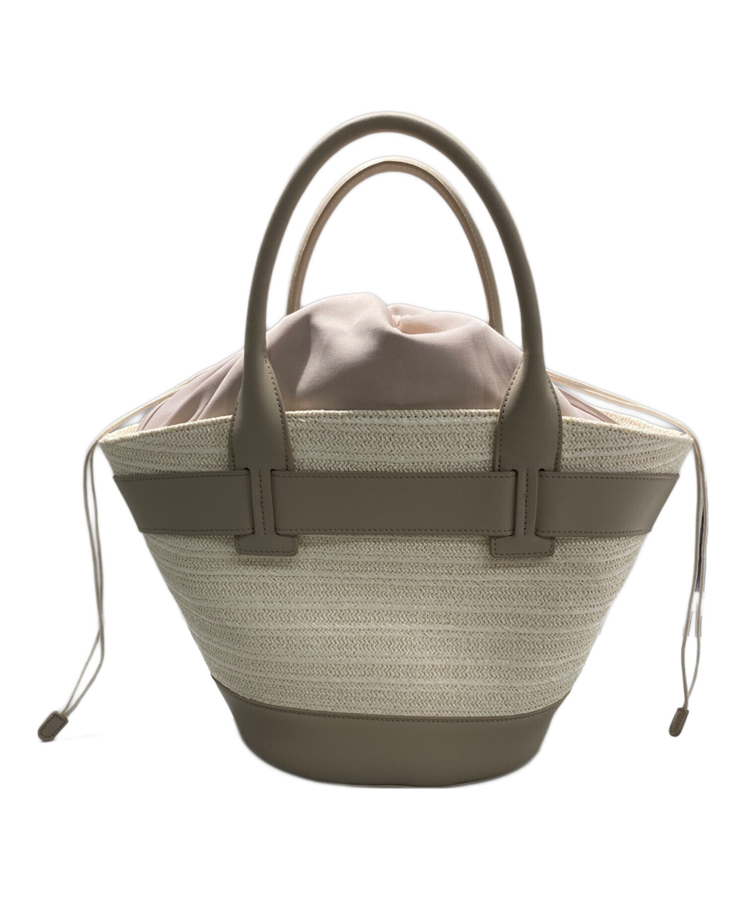 中古・古着通販】HER LIP TO (ハーリップトゥ) Palma Tote Bag（パルマ