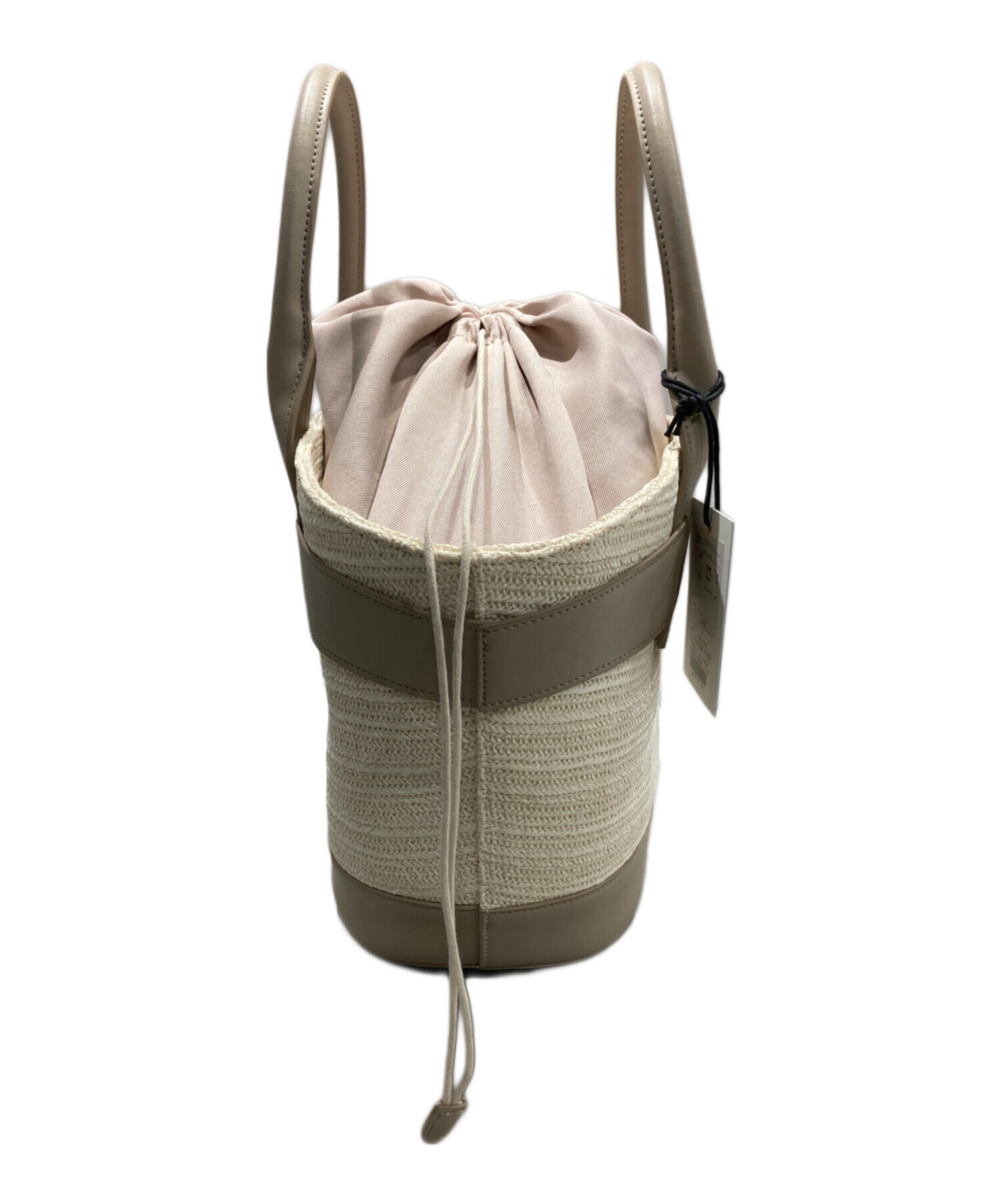 バッグ Her lip to Palma Tote Bag 5月中旬発送】Palma Mini Tote Bag