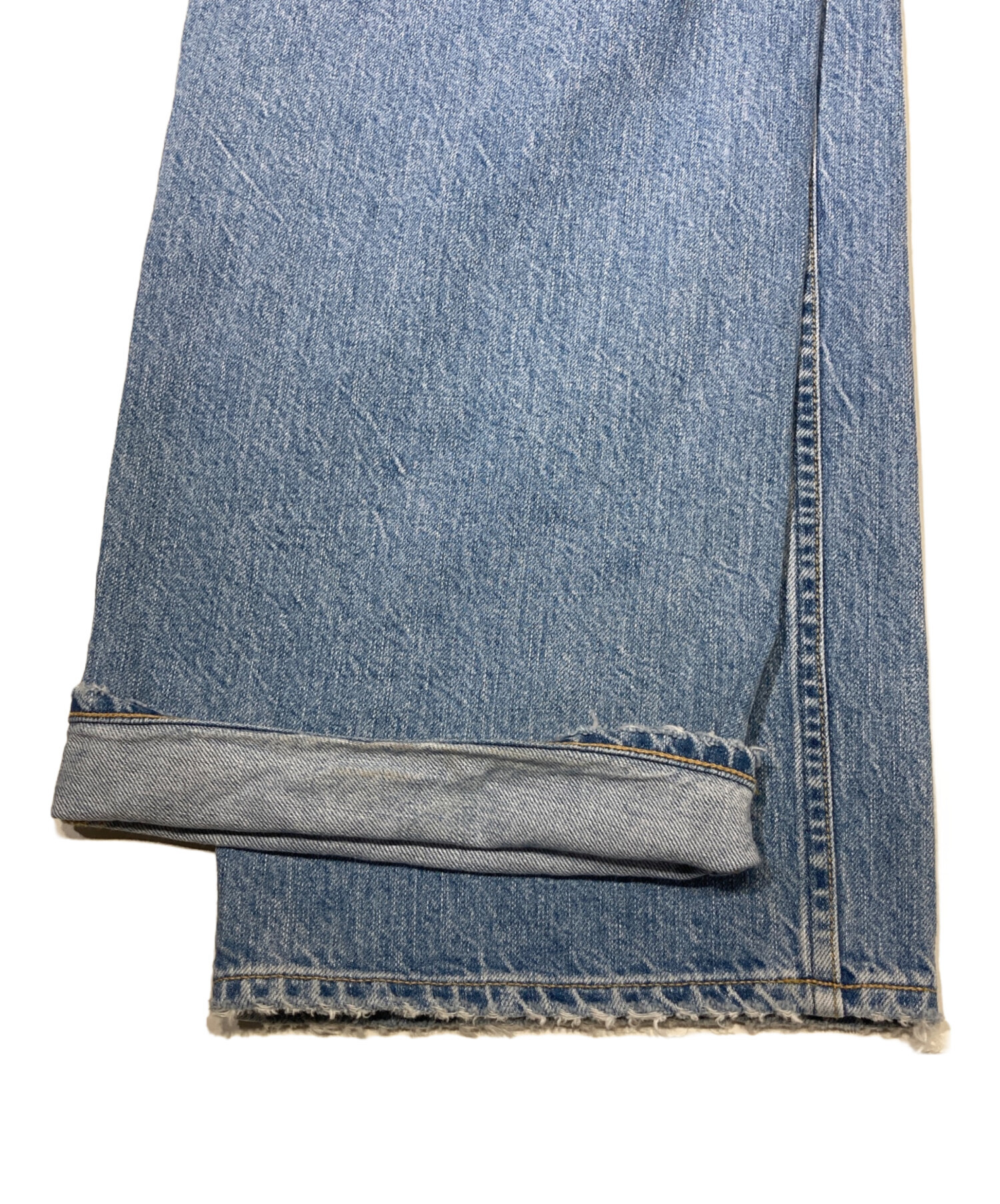 upper hights　THE OLIVIA FLOW　24 中古・古着通販】upper hights (アッパーハイツ) THE OLIVIA スカイ