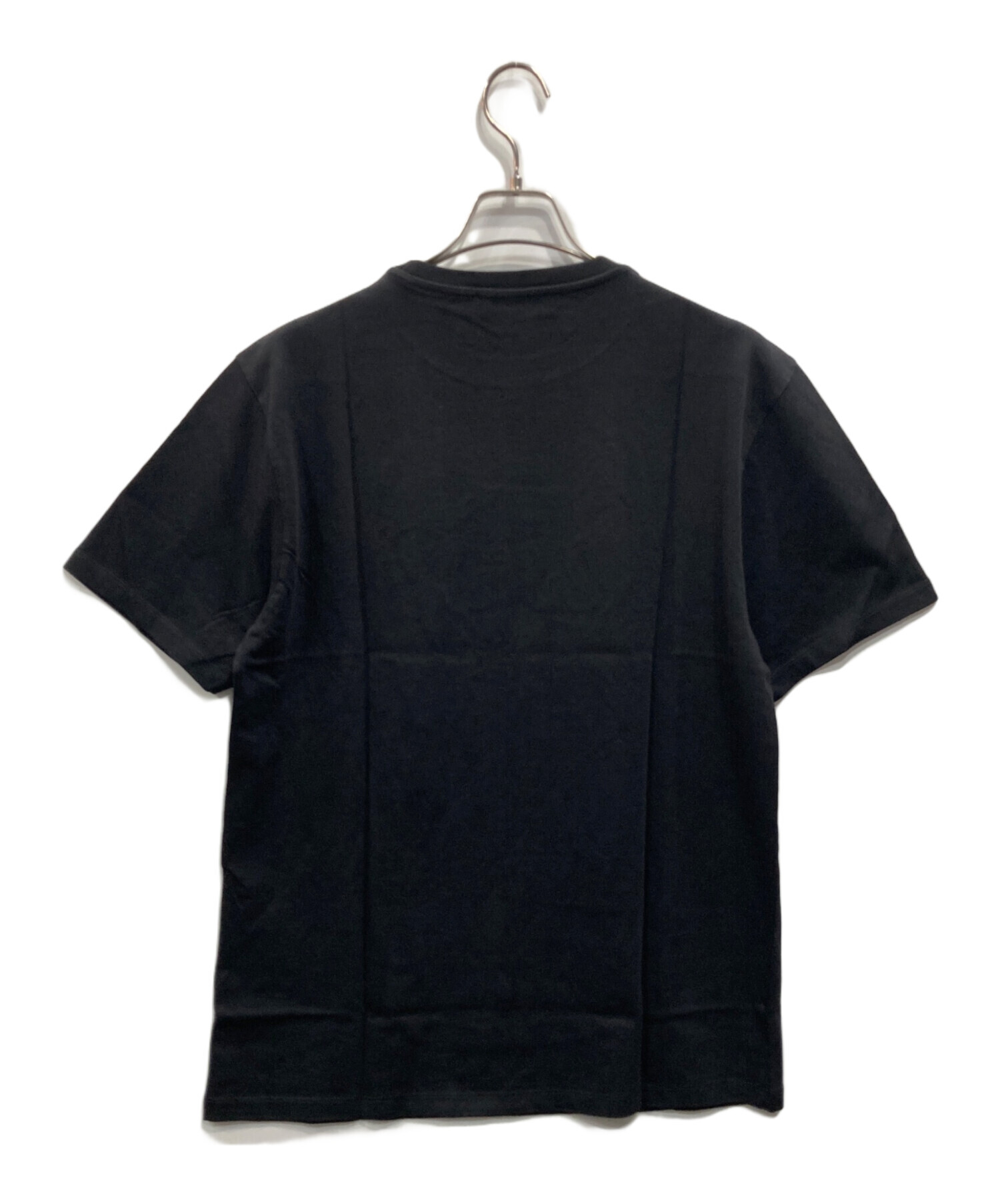 中古・古着通販】MAISON KITSUNE (メゾンキツネ) フォックスパッチ T 