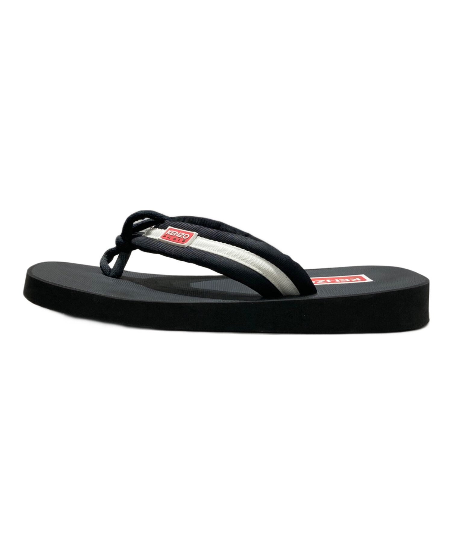 【レア】KENZOスポーツのサンダル KENZO（ケンゾー） サンダル 「KENZO/ケンゾー」MULE メンズ