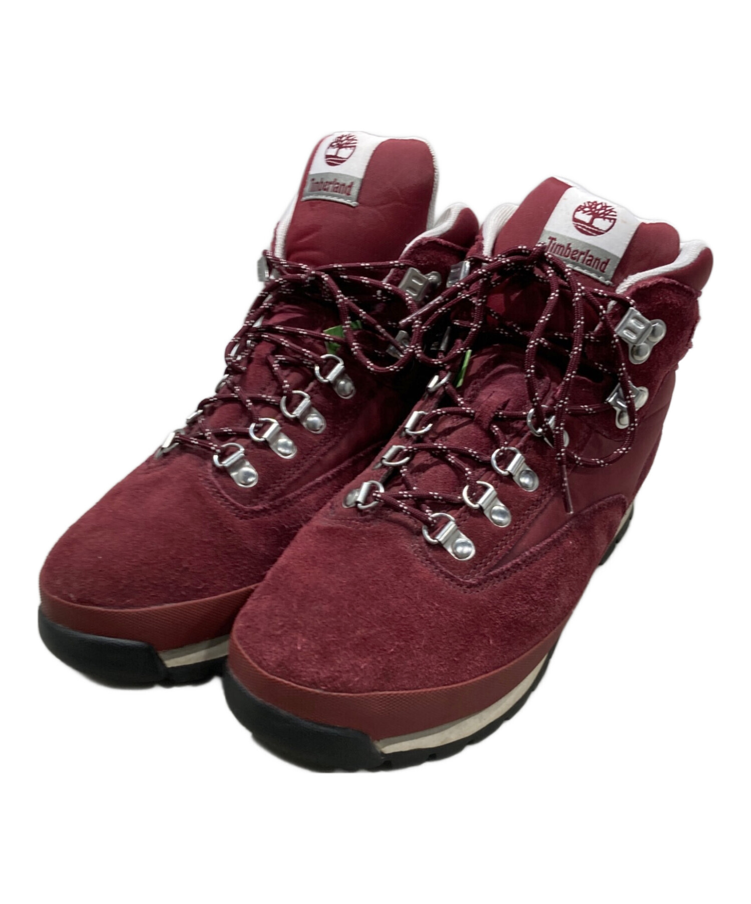 中古・古着通販】Timberland (ティンバーランド) ユーロハイカー