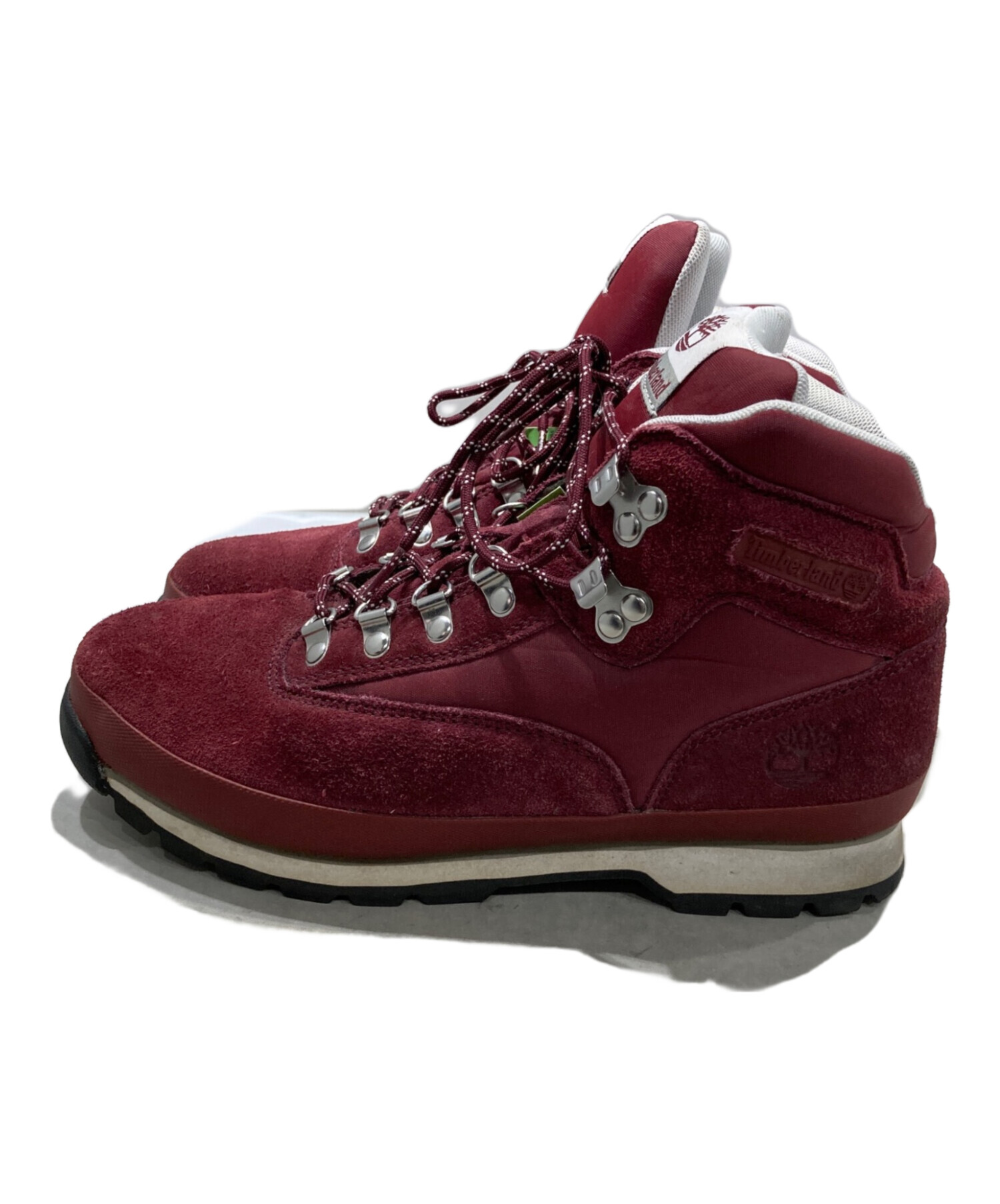 中古・古着通販】Timberland (ティンバーランド) ユーロハイカー