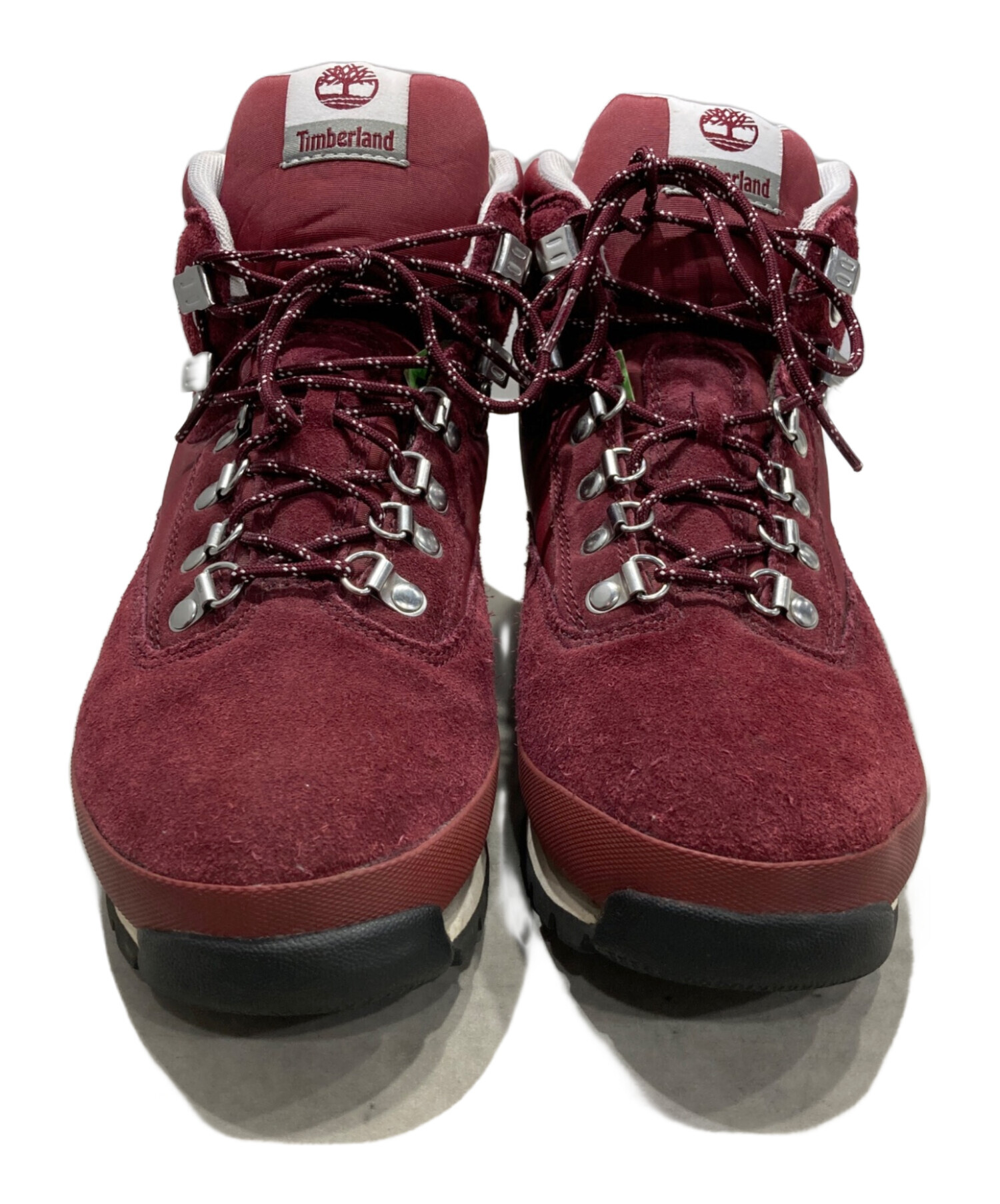 中古・古着通販】Timberland (ティンバーランド) ユーロハイカー