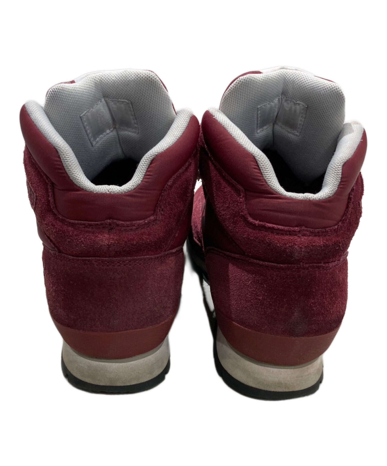 中古・古着通販】Timberland (ティンバーランド) ユーロハイカー