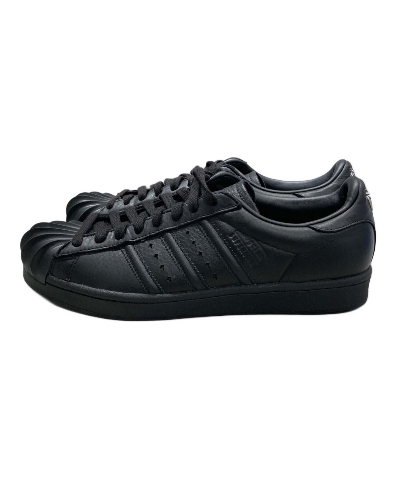 中古・古着通販】adidas (アディダス) SUPERSTAR VINTAGE THUG CLUB