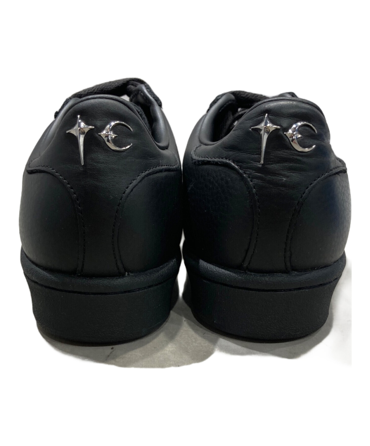 中古・古着通販】adidas (アディダス) SUPERSTAR VINTAGE THUG CLUB 