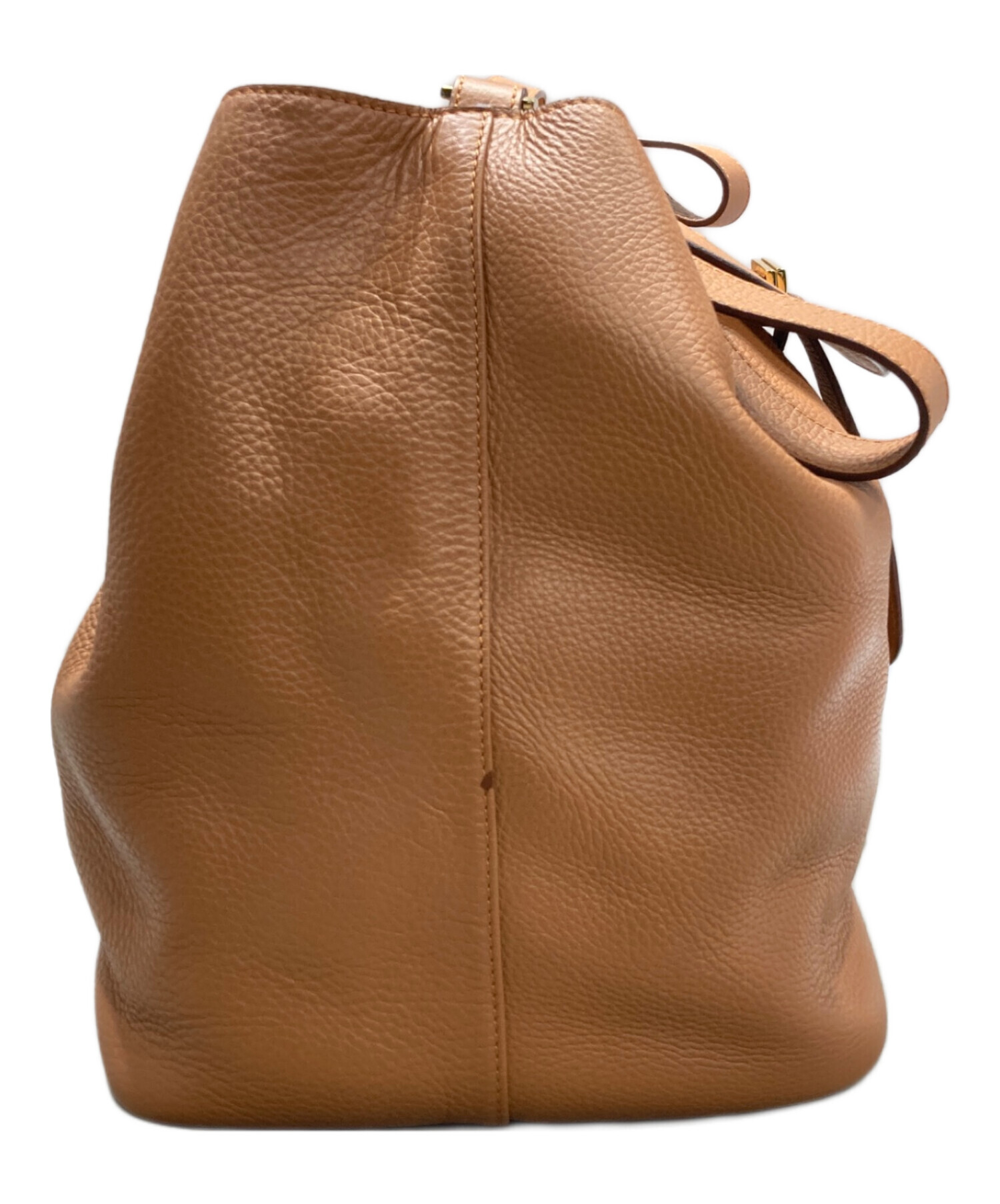 meli melo メリメロ 2way ショルダー バッグ ハンドバッグ 中古・古着通販】Meli Melo (メリ・メロ) 2WAYショルダーバッグ