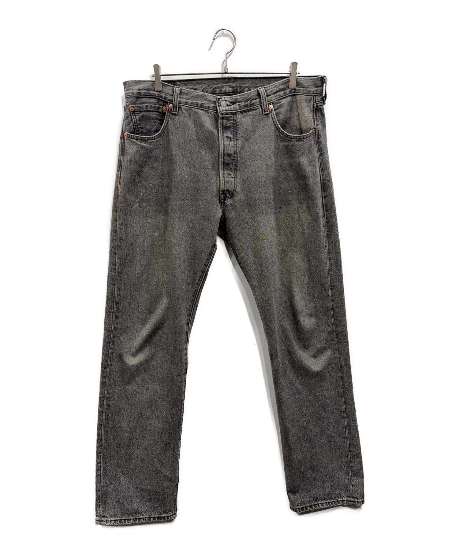 中古・古着通販】LEVI'S (リーバイス) 501'93 STRAIGHT デニムパンツ