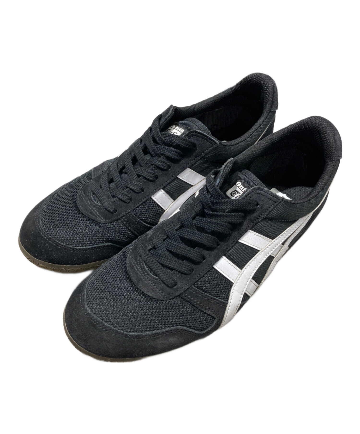 譲ります 中古・古着通販】Onitsuka Tiger (オニツカタイガー) ULTIMATE 81